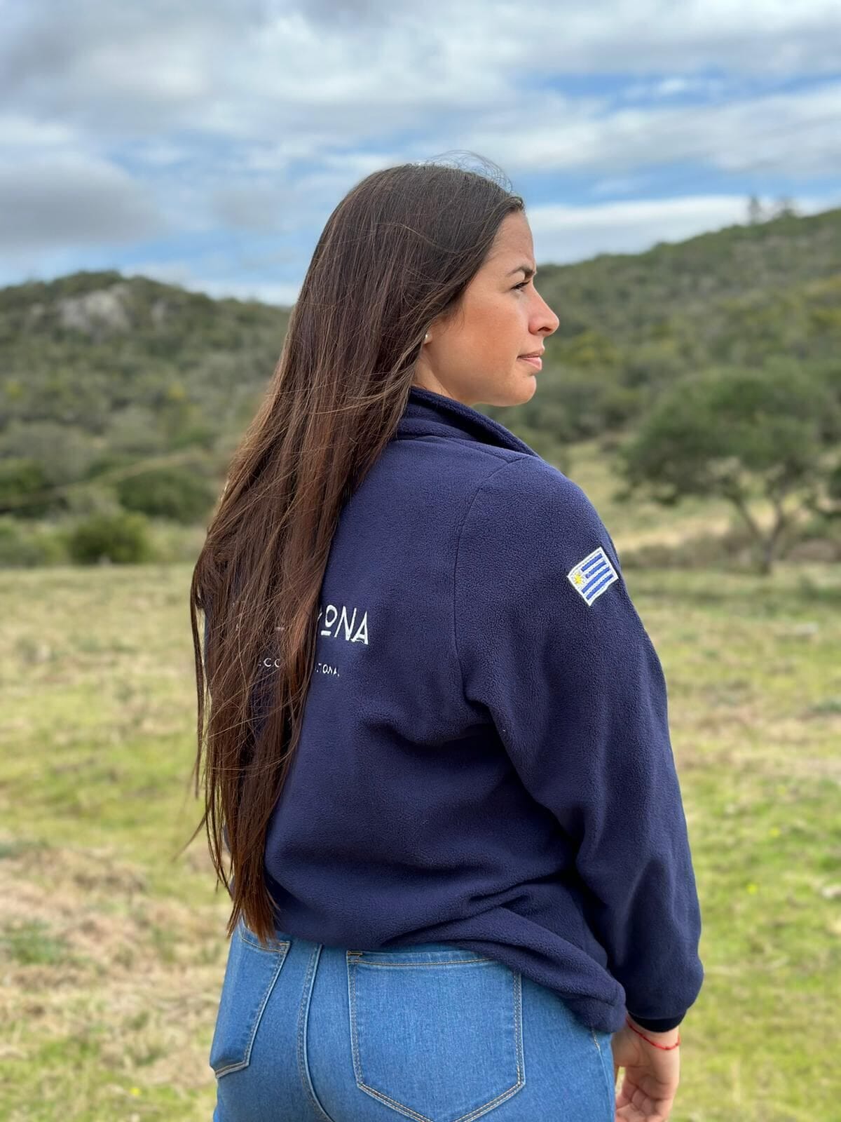 Campera Polar