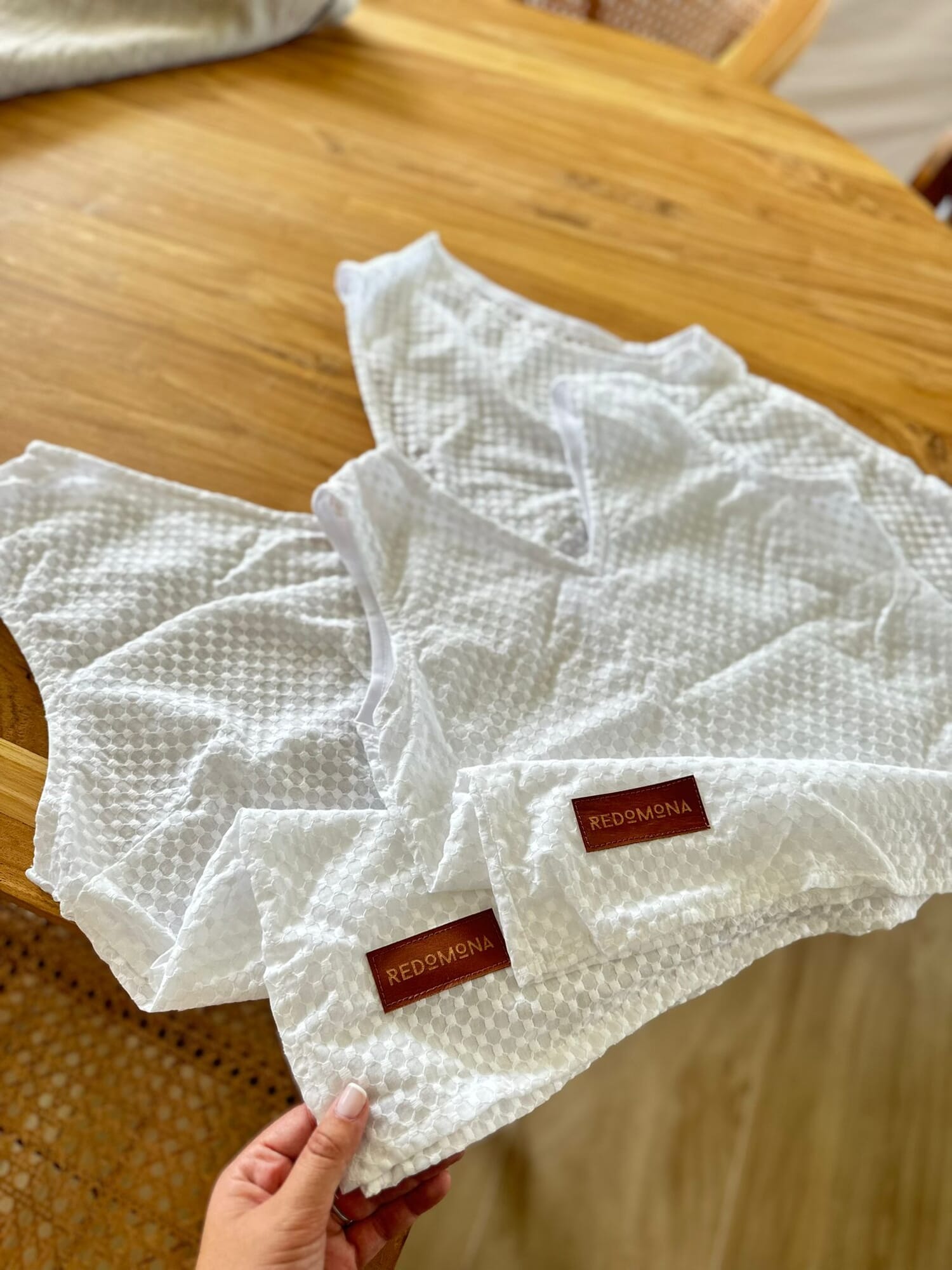Cautiva Musculosa - Puntito 
