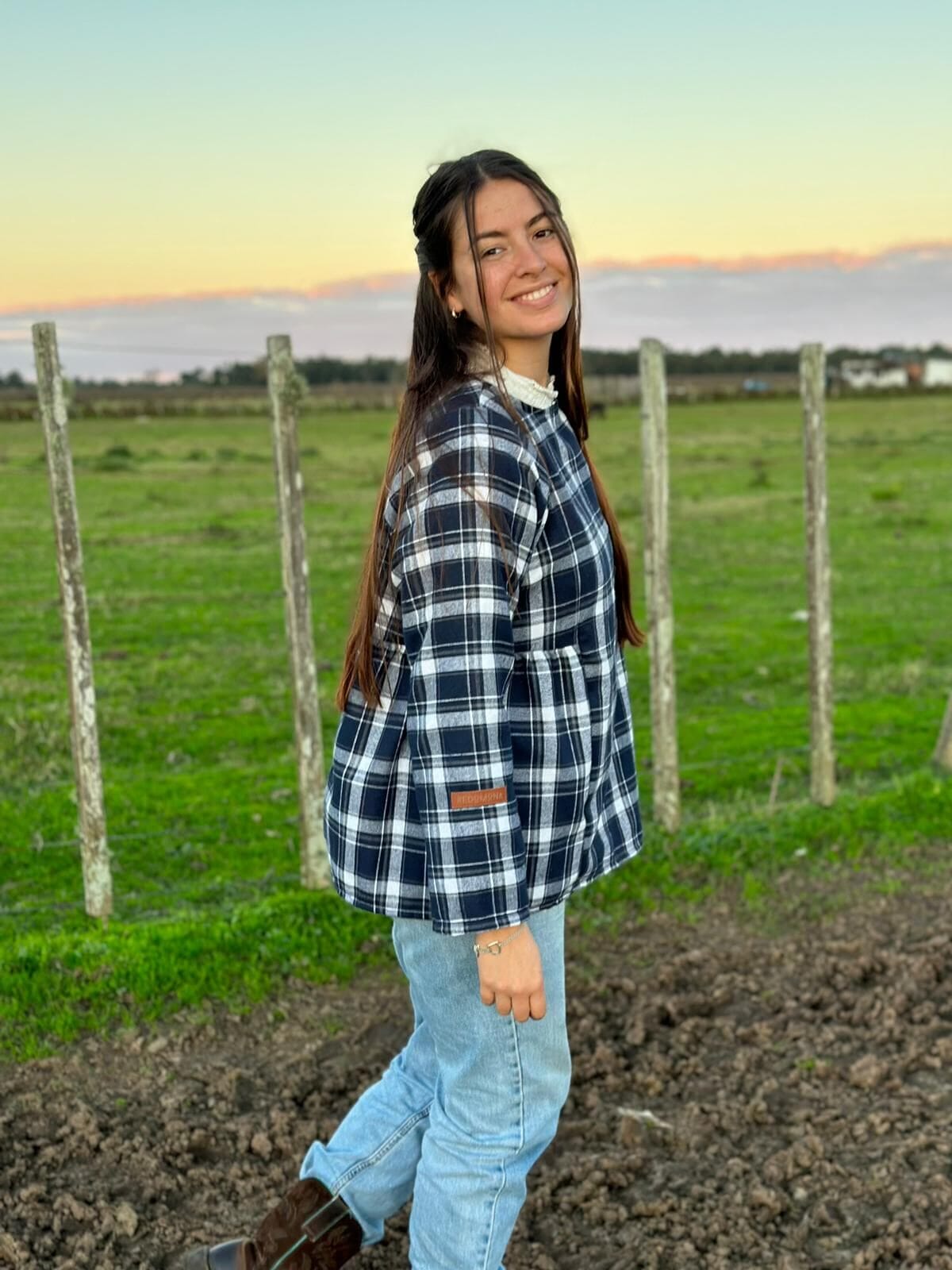 Sobreblusa