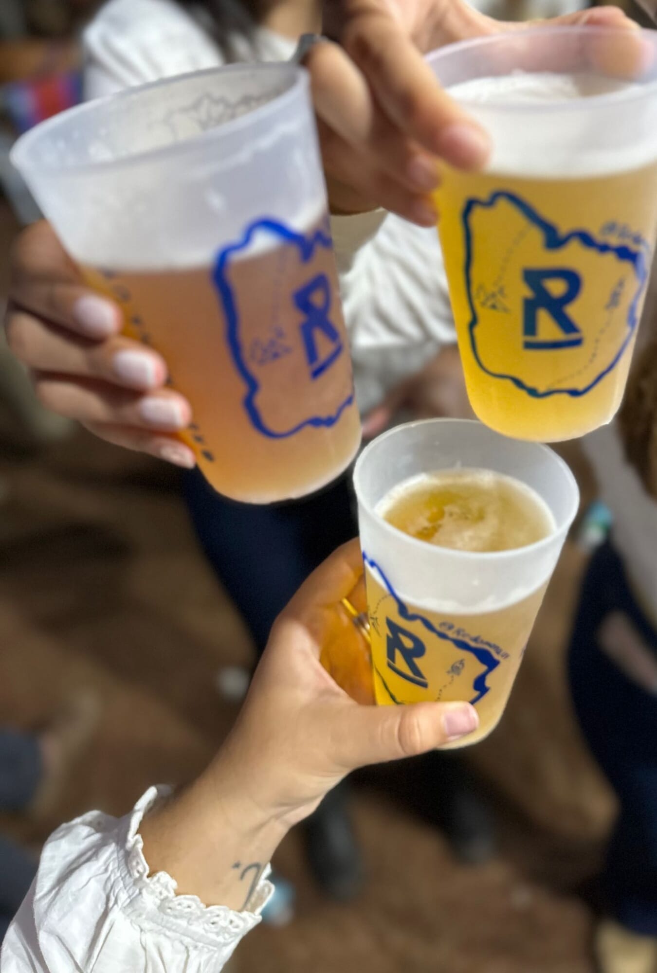 RedoVaso