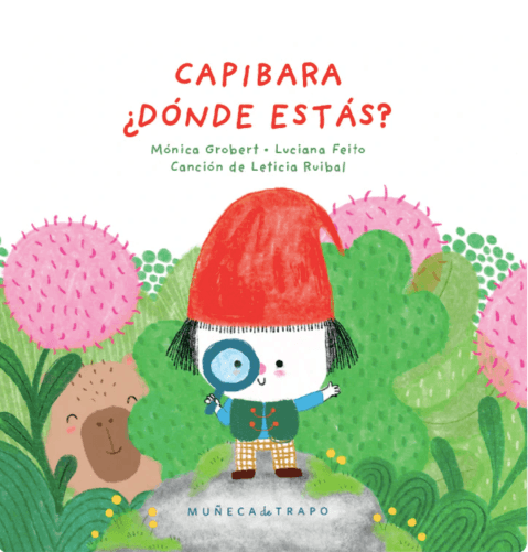 Libro interactivo