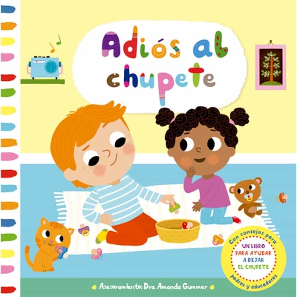 Libro interactivo