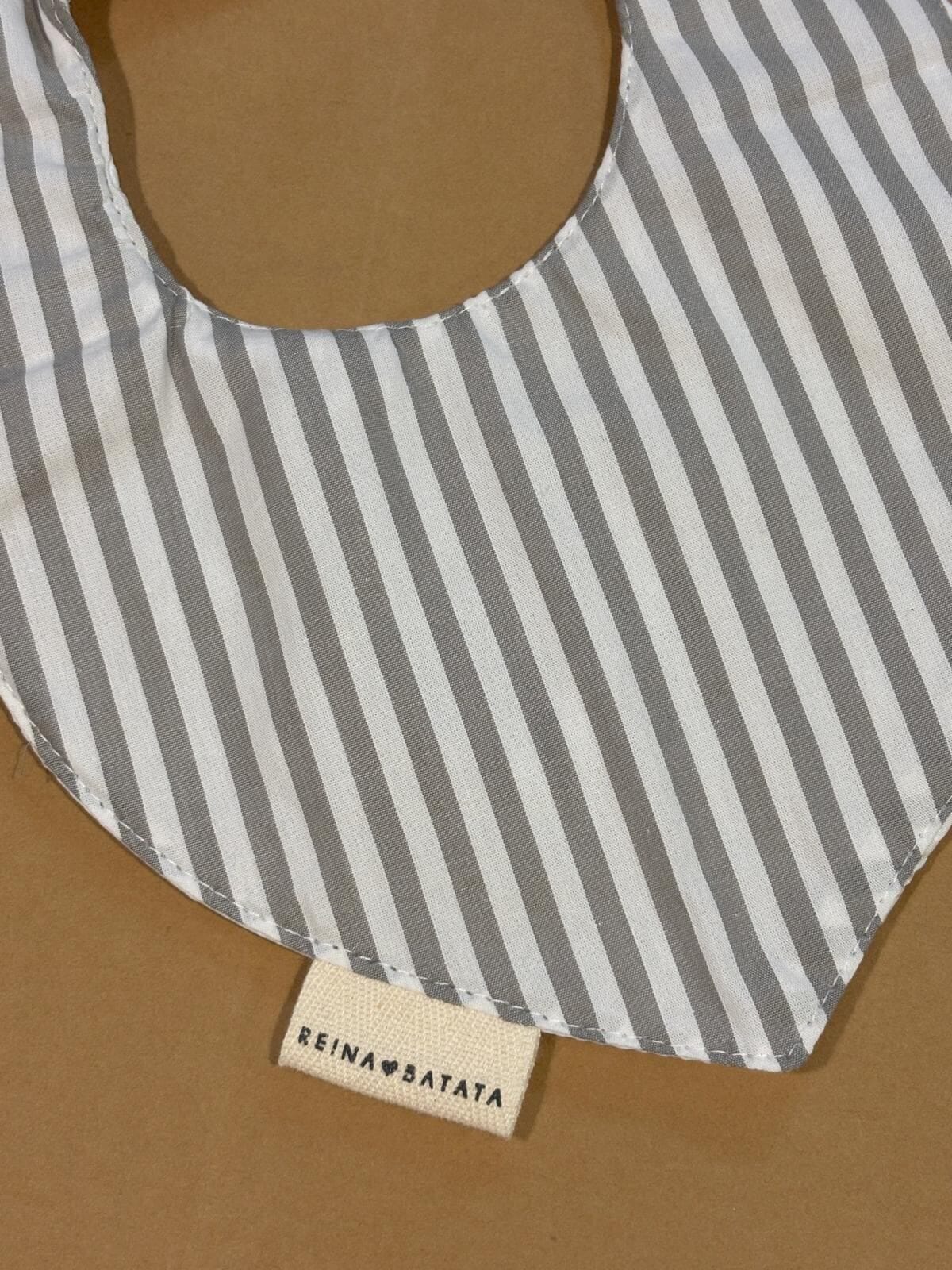 Babero impermeable