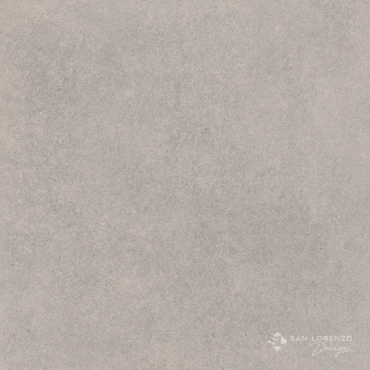 SAN LORENZO DESIGN URBAN CONCRETE GREY IN 60X60 SAT RECT