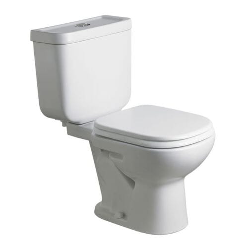 FERRUM BARI BLANCO DEPOSITO APOYAR ACC.DUAL CON BOTON SUPERIOR