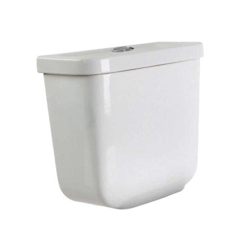 FERRUM BARI BLANCO DEPOSITO APOYAR ACC.DUAL CON BOTON SUPERIOR