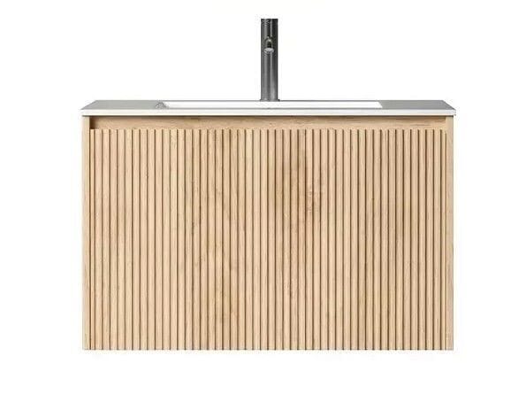 KLIPEN BOSTON MUEBLE CON MESADA Y BACHA  80*53*49