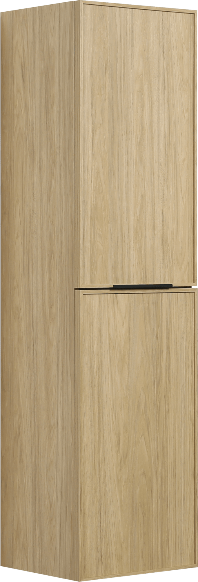 KLIPEN LUX WALNUT COLUMNA 400X350X1500