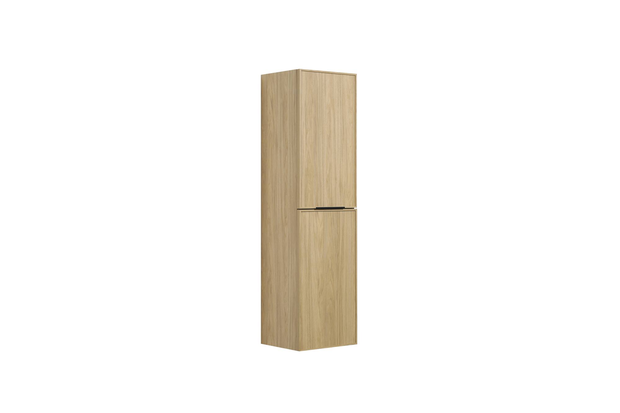 KLIPEN LUX WALNUT COLUMNA 400X350X1500