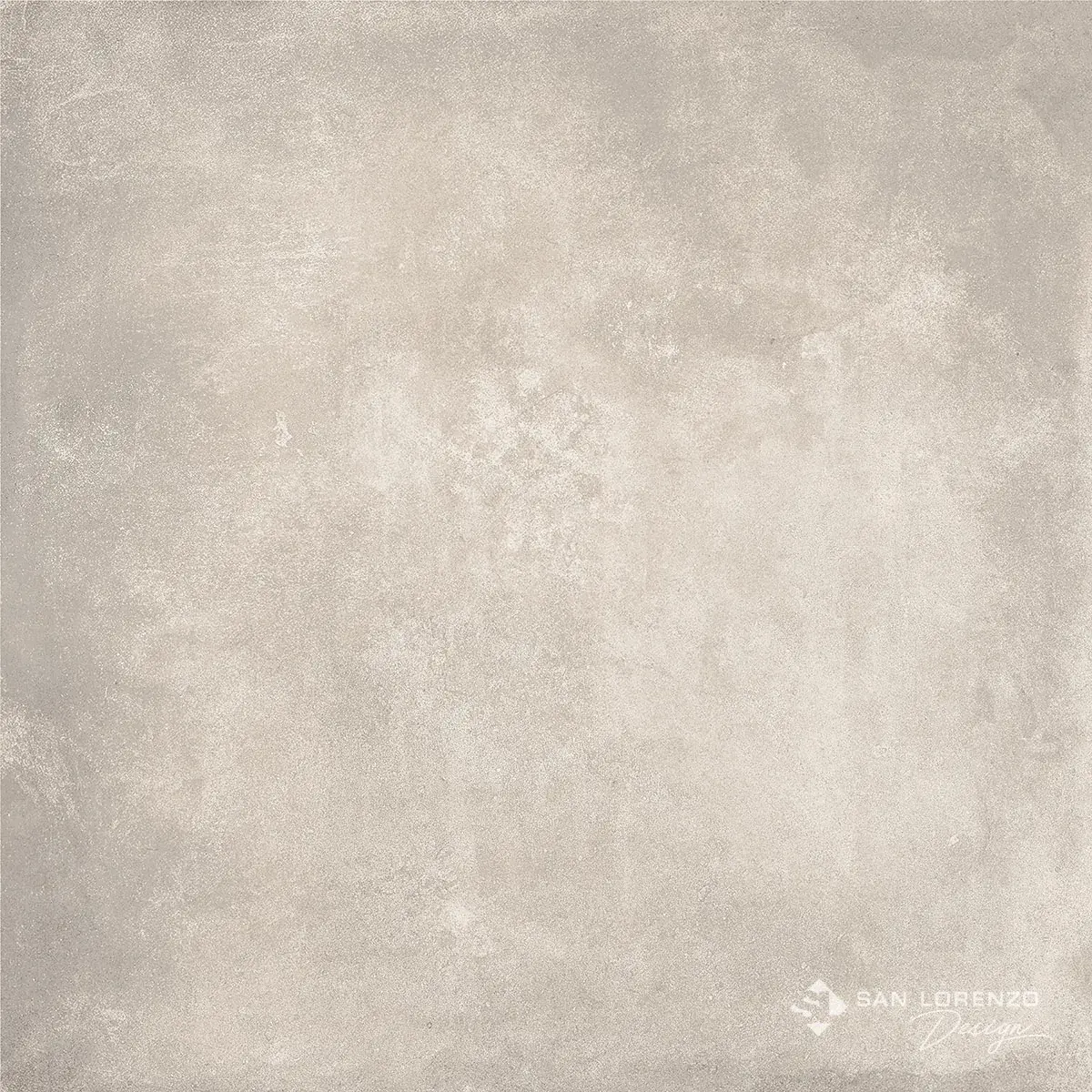 SAN LORENZO DESIGN FAST CEMENTO 60X60 SAT RECT