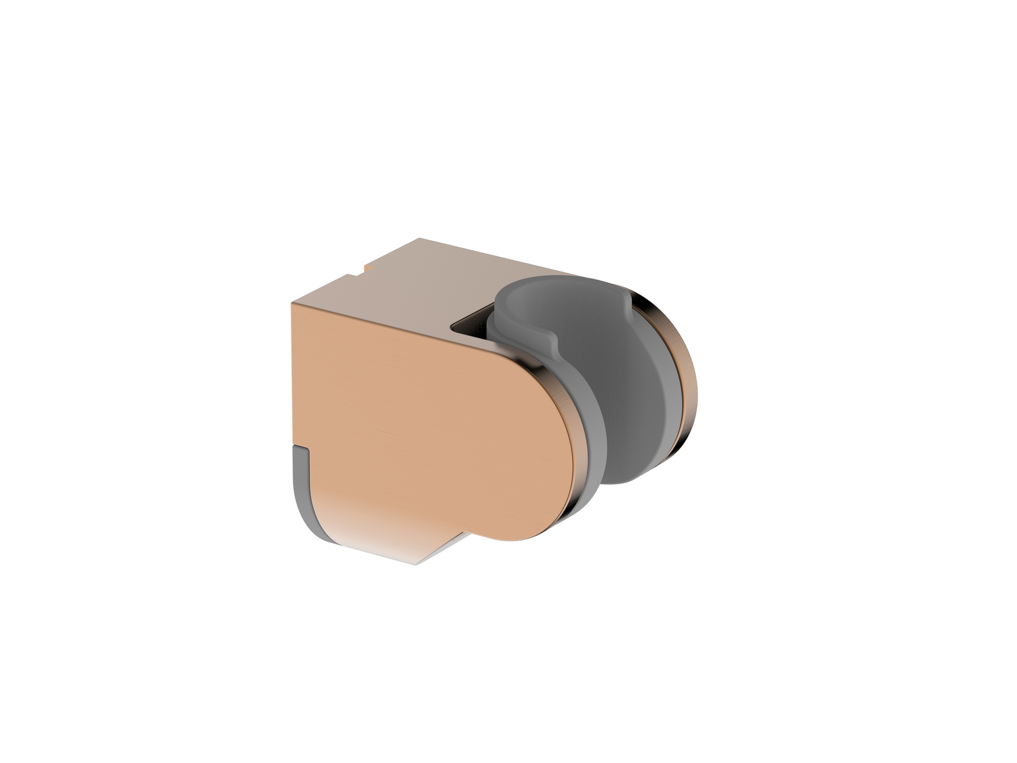 KLIPEN URBAN SOPORTE DUCHA ROSE GOLD