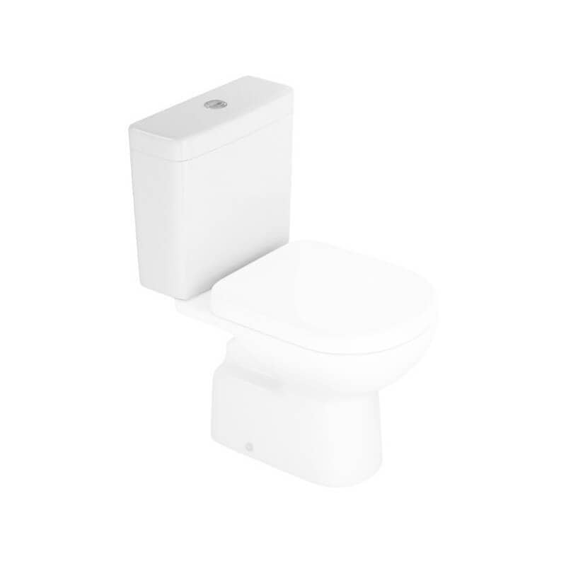 DECA VOGUE PLUS CONFORTO BLANCO DEPOSITO APOYAR ACC DUAL