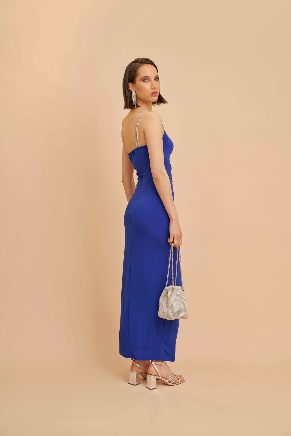 Cartera tipo Bolso