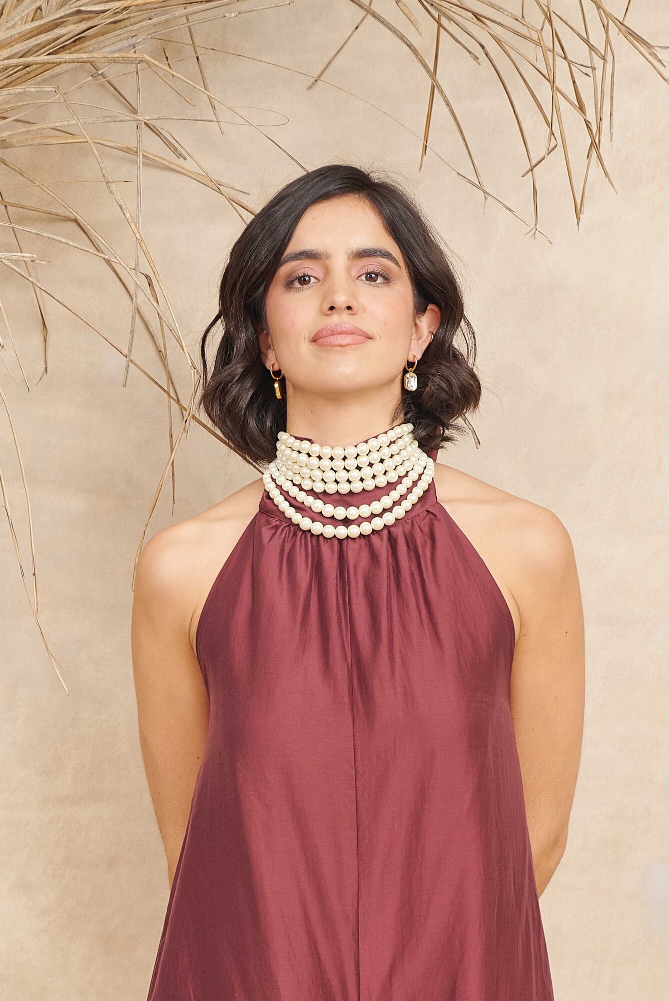 Collar Diana