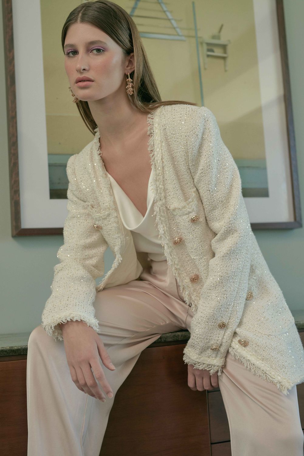 Chaqueta Vega