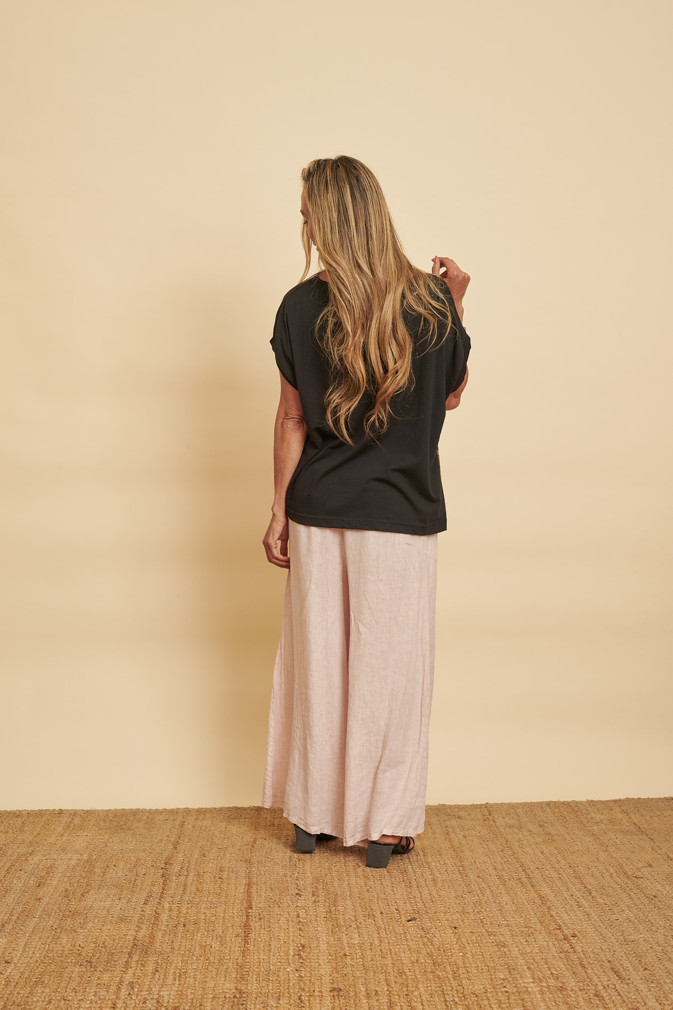 Pantalón Siena