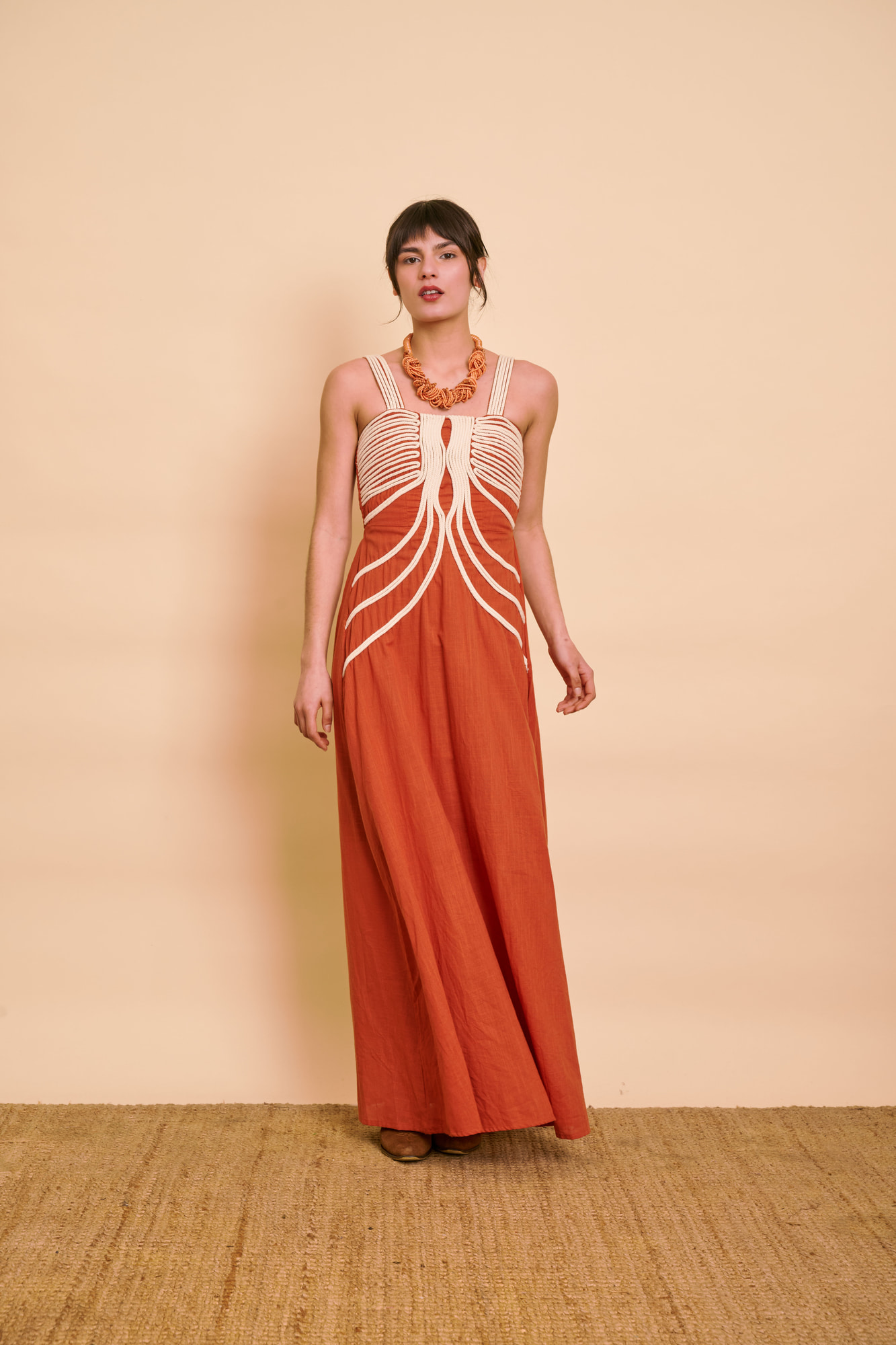 Vestido Noe
