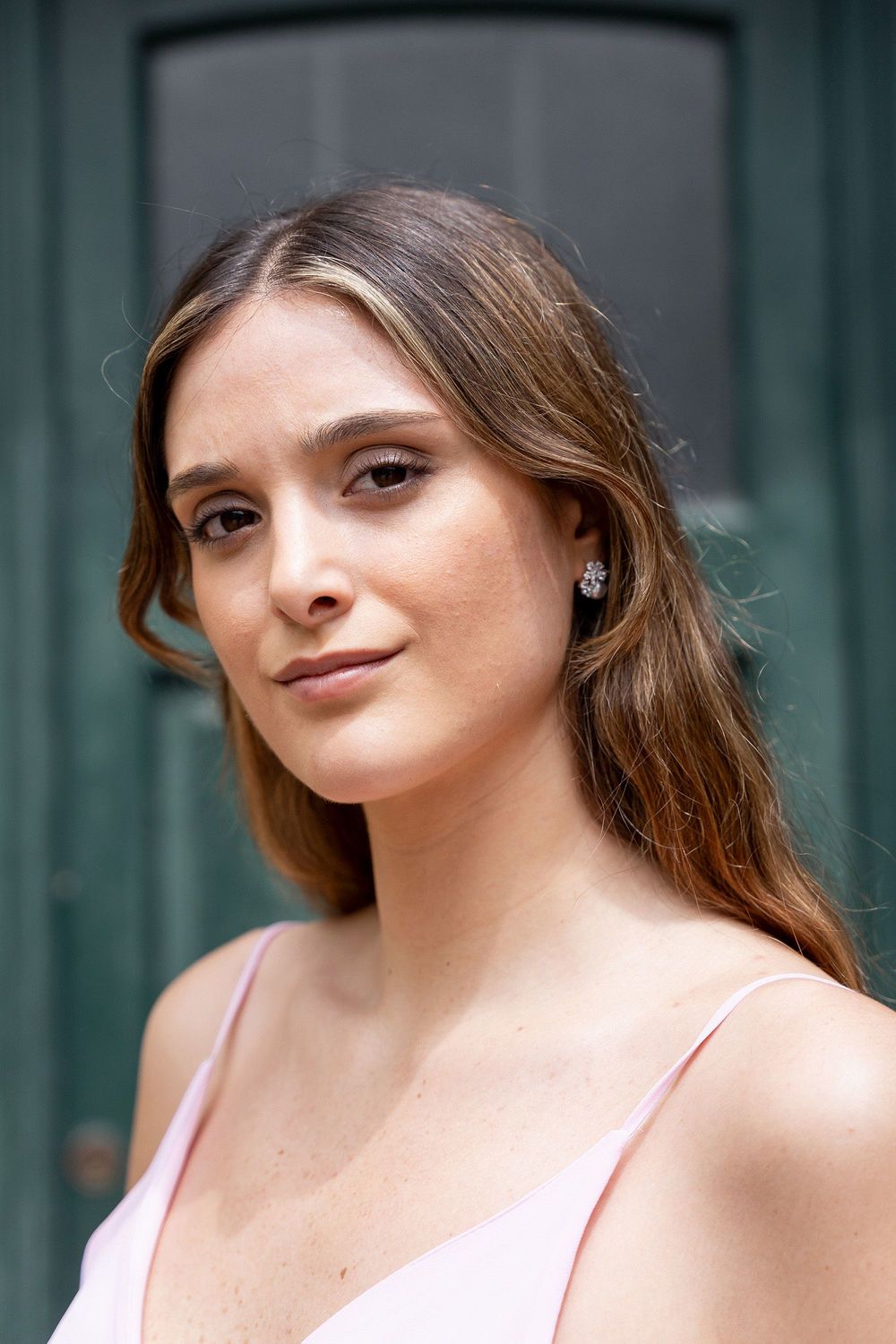 Vestido Nella