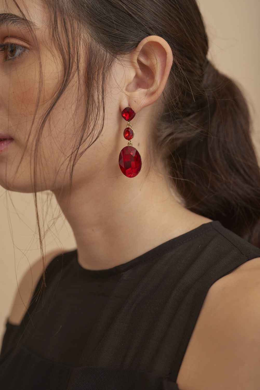Vestido Ohio
