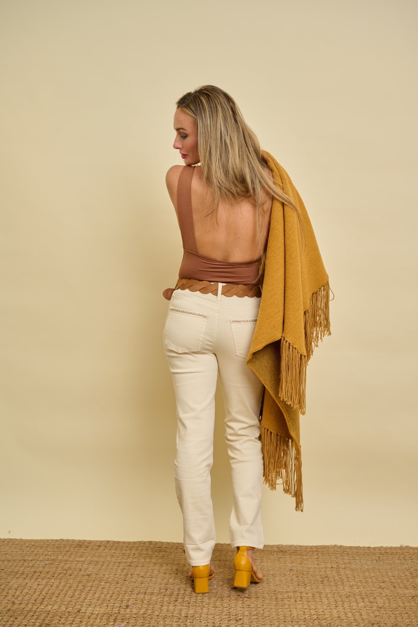 Jeans Lena