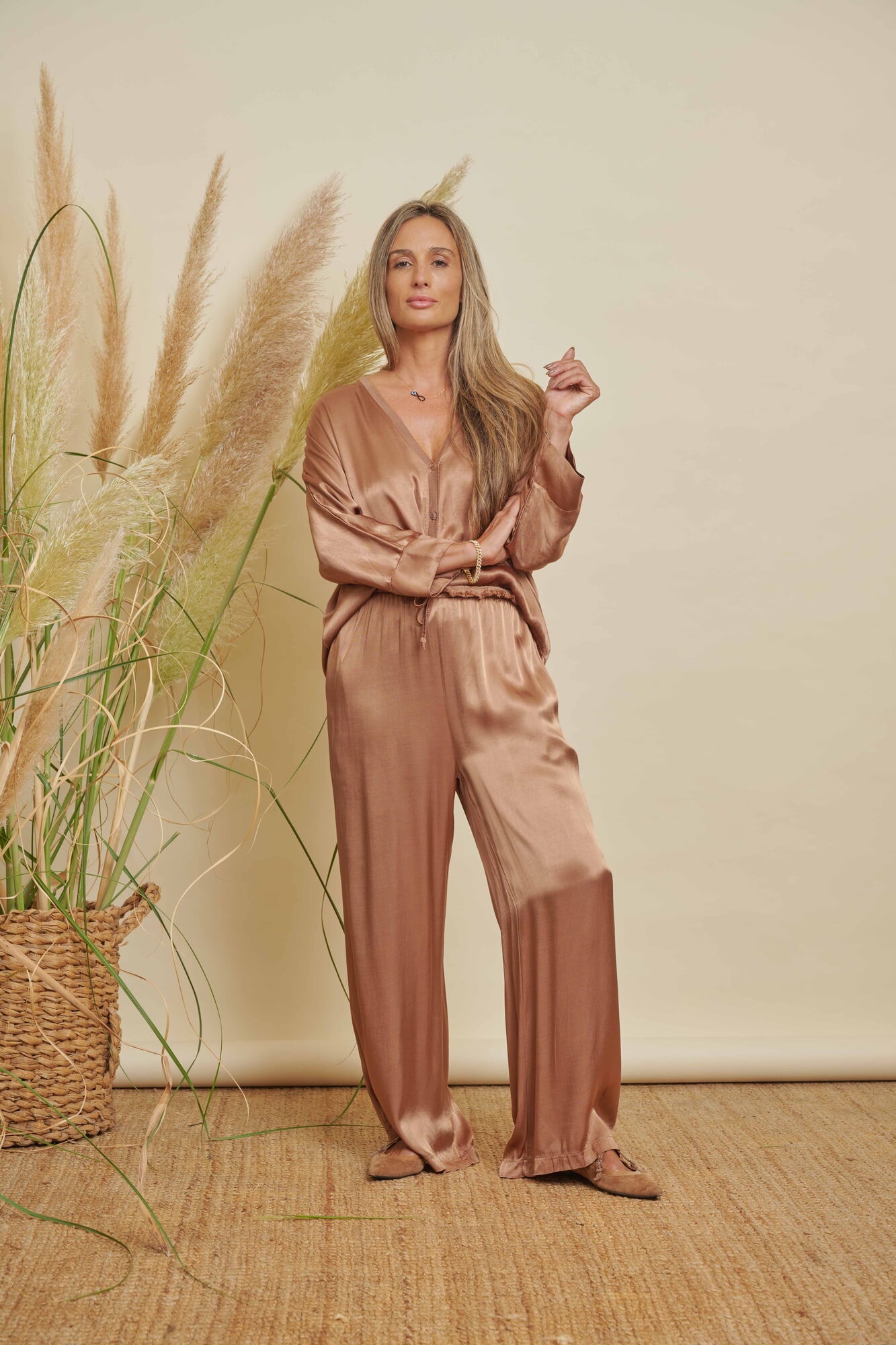 Pantalon Axis