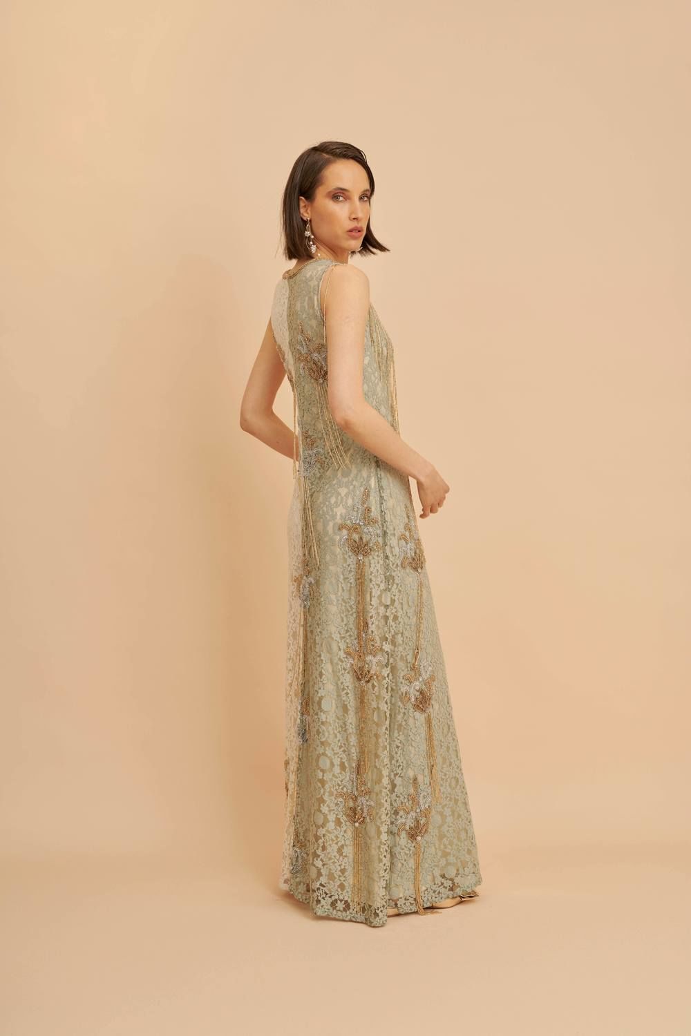 Vestido Nunki