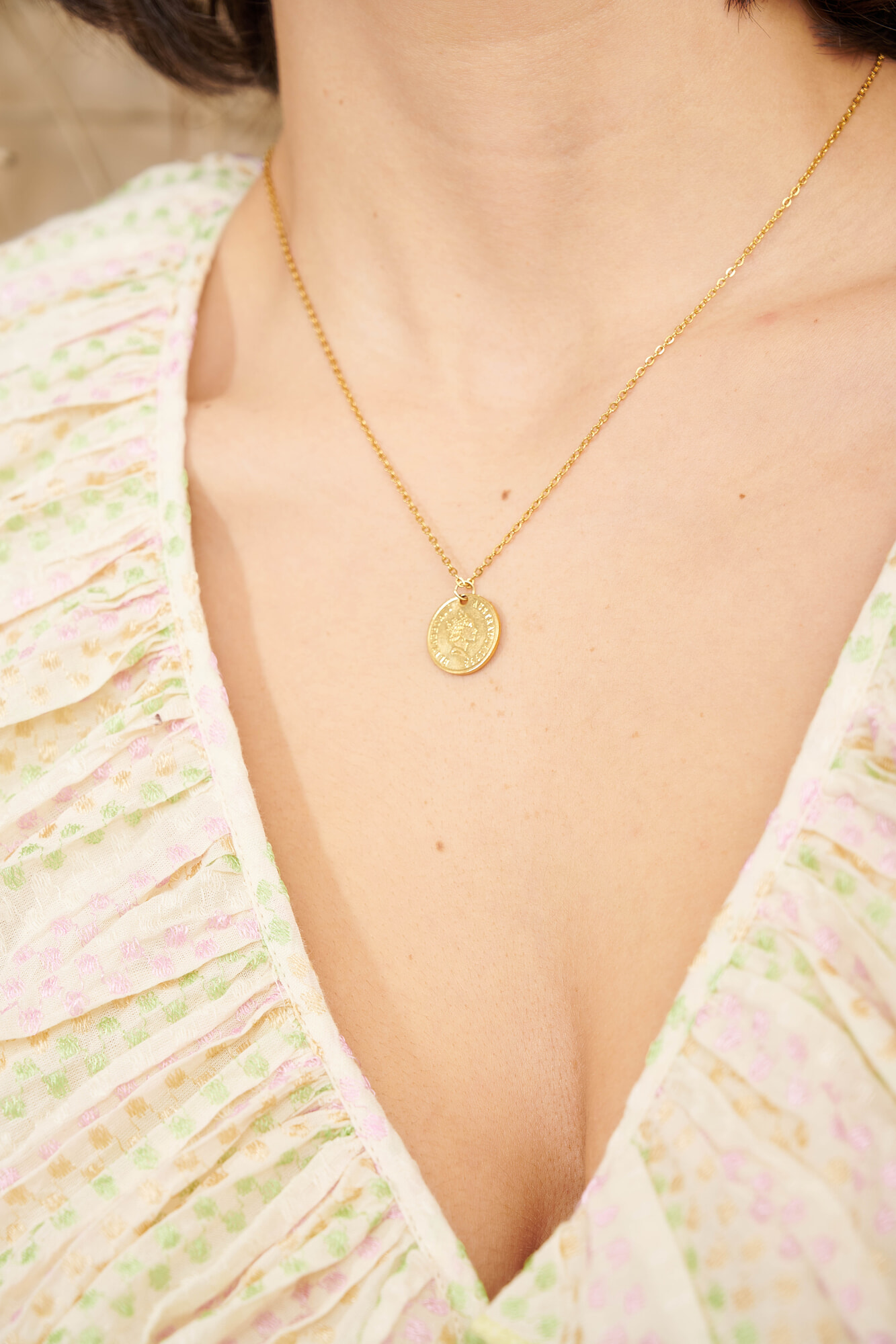 Cadena Moneda