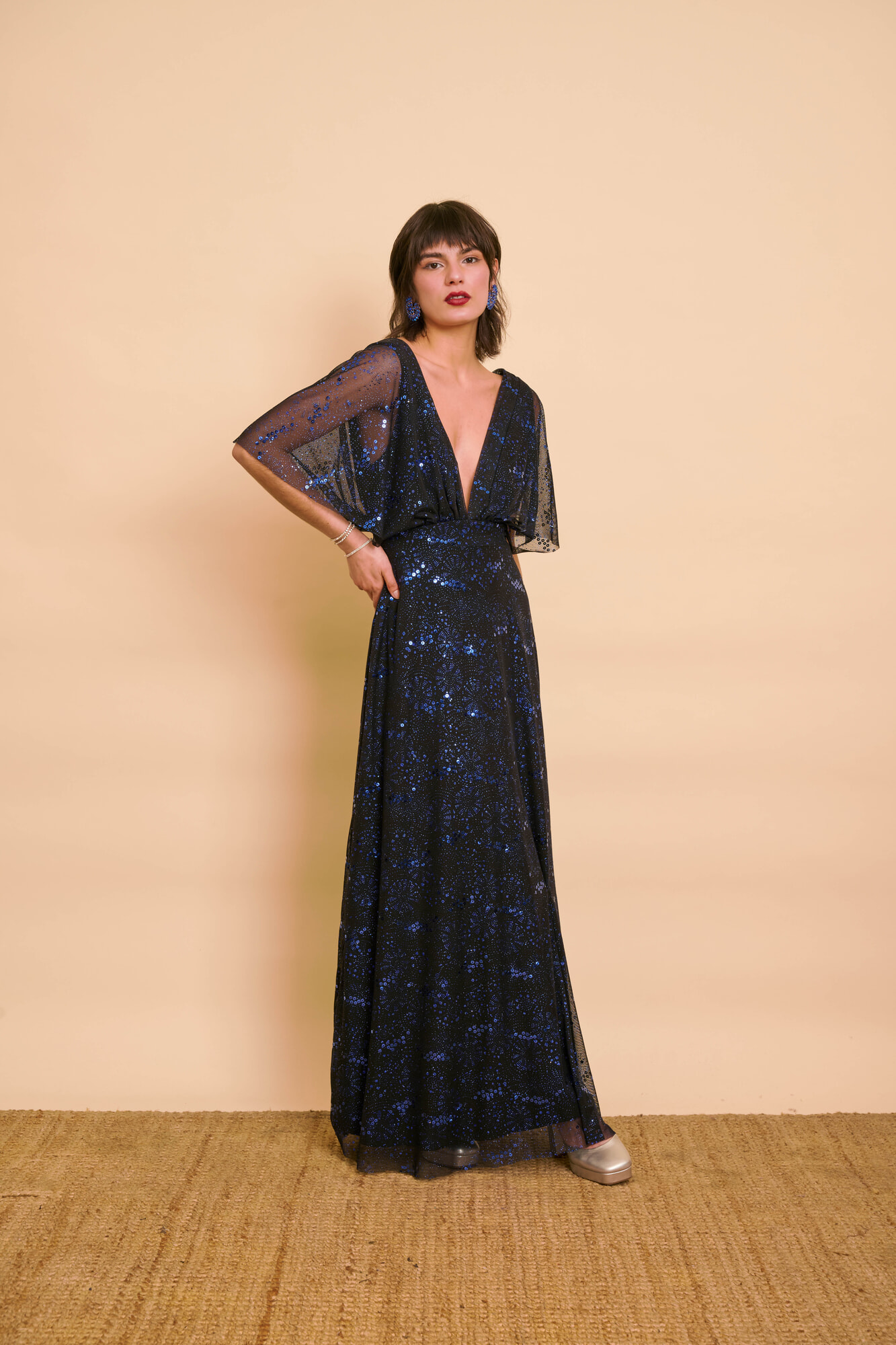 Vestido Joaquina