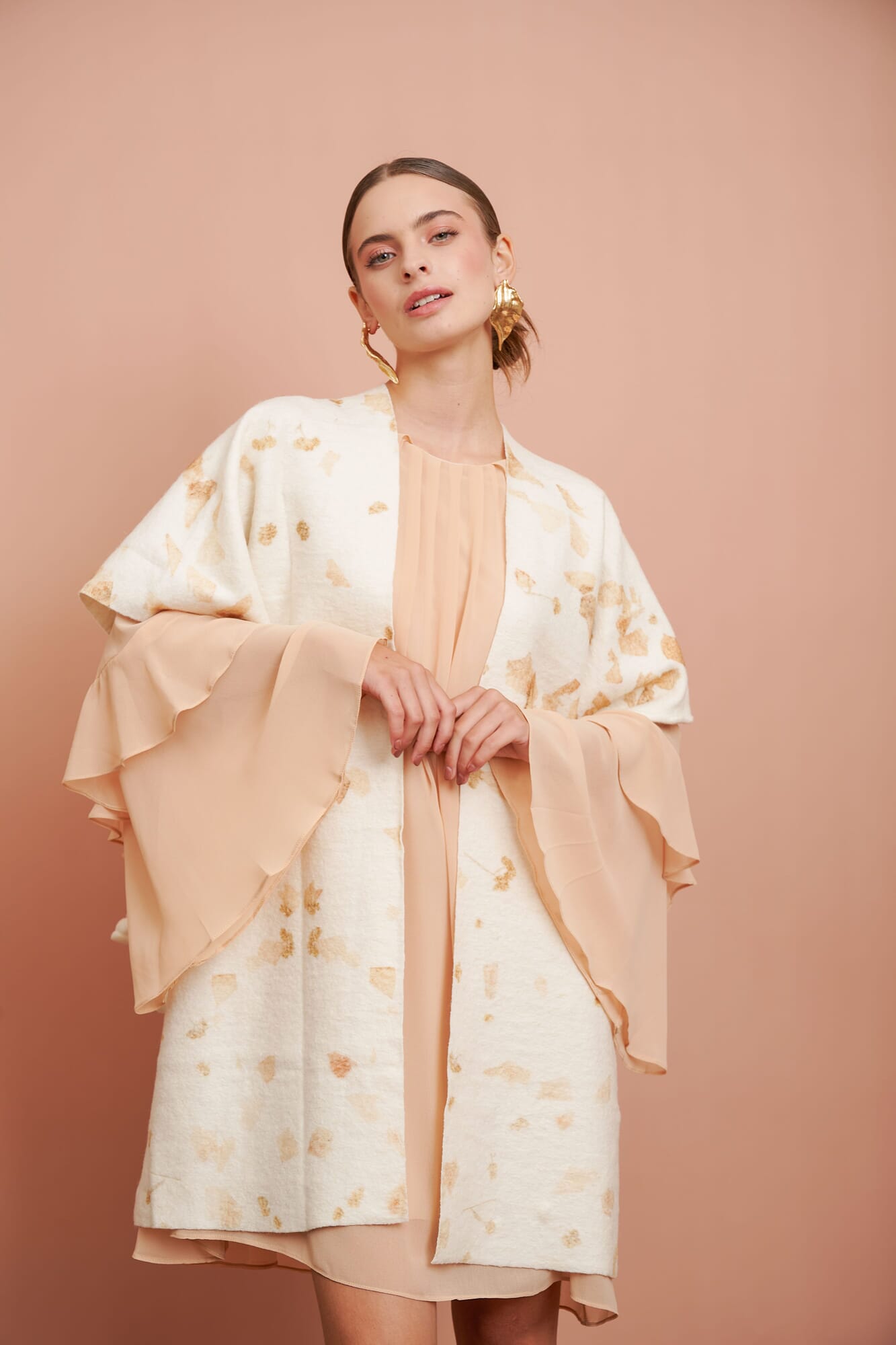 Vestido Carlota