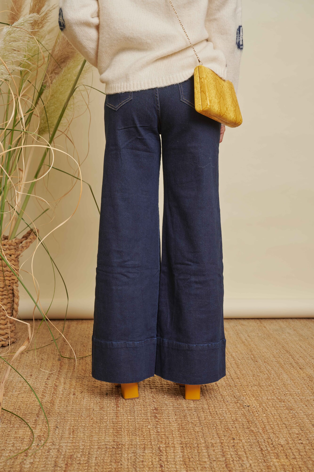 Jeans Freya