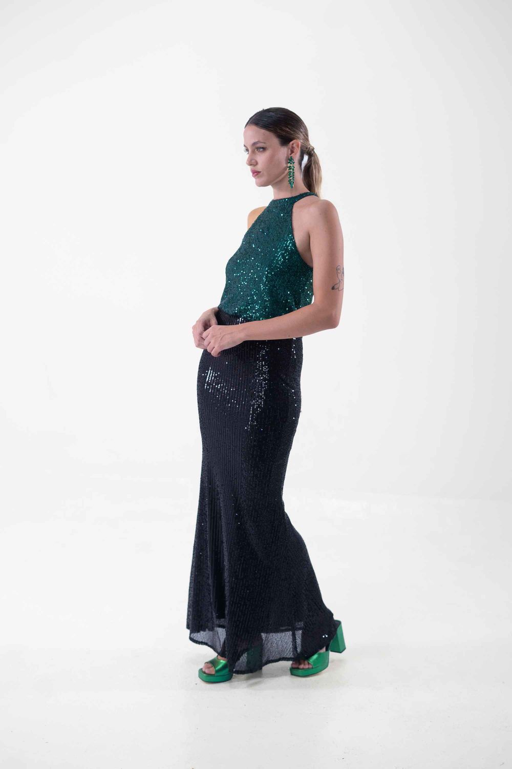 Vestido Lucia