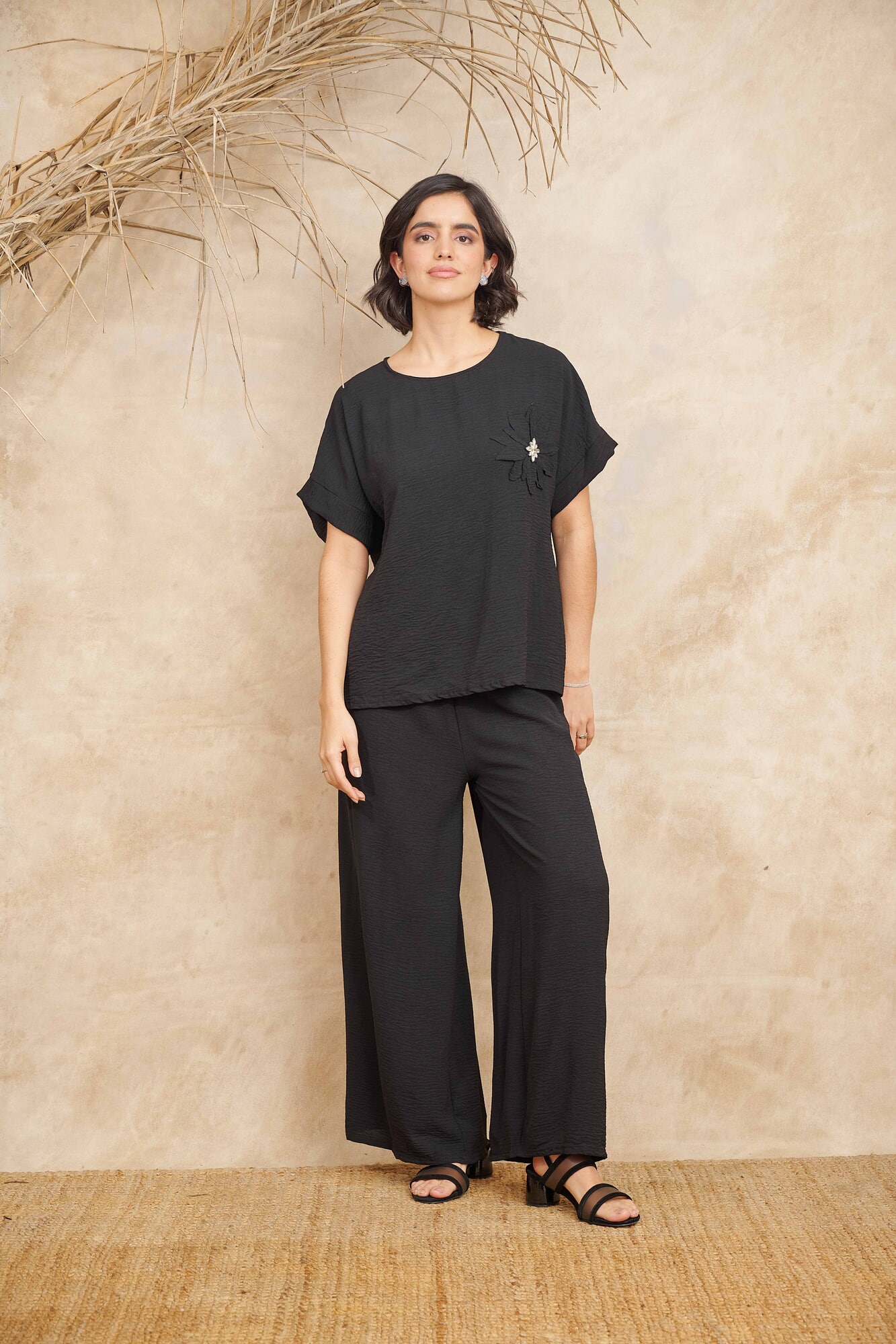 Conjunto Dalila