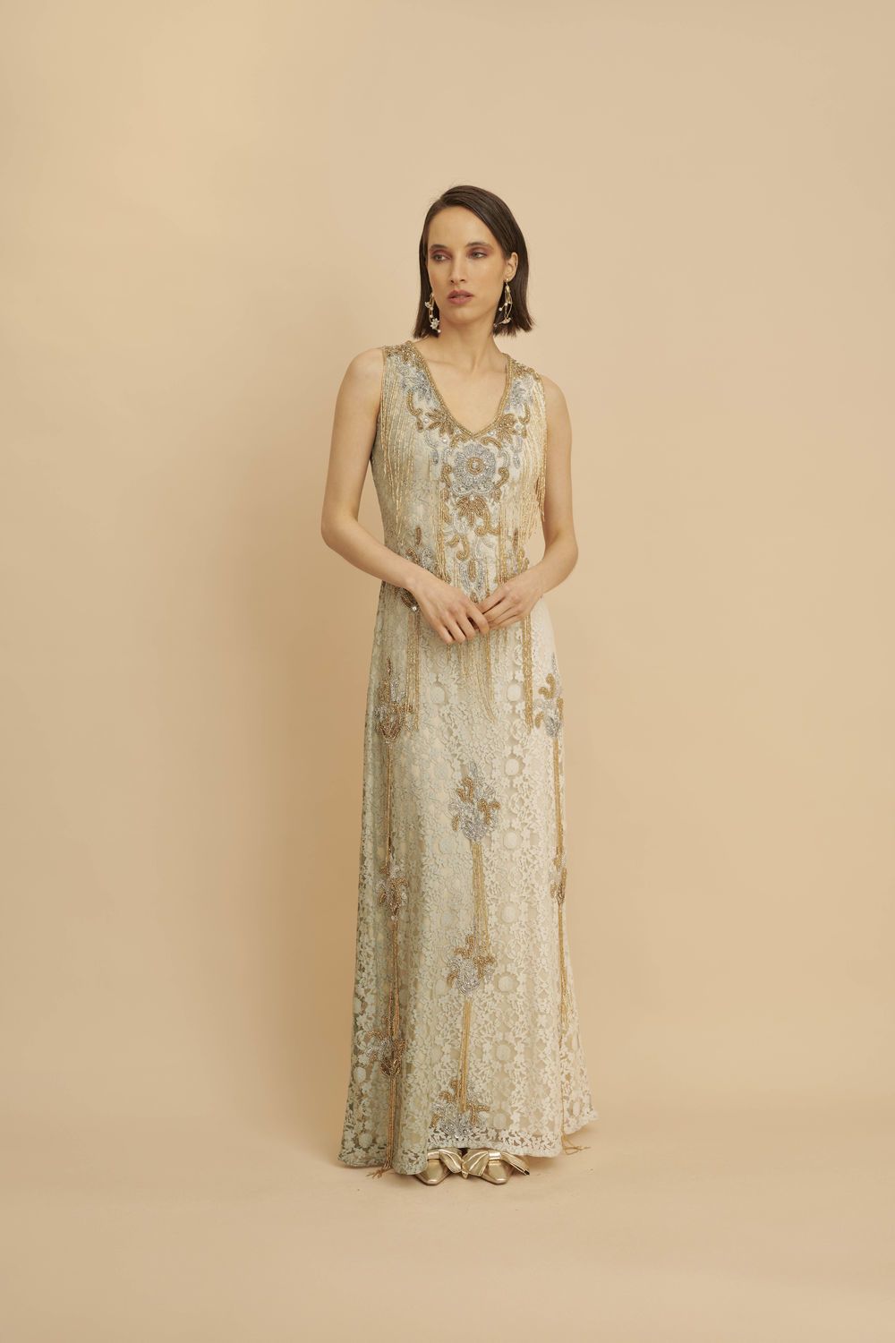 Vestido Nunki