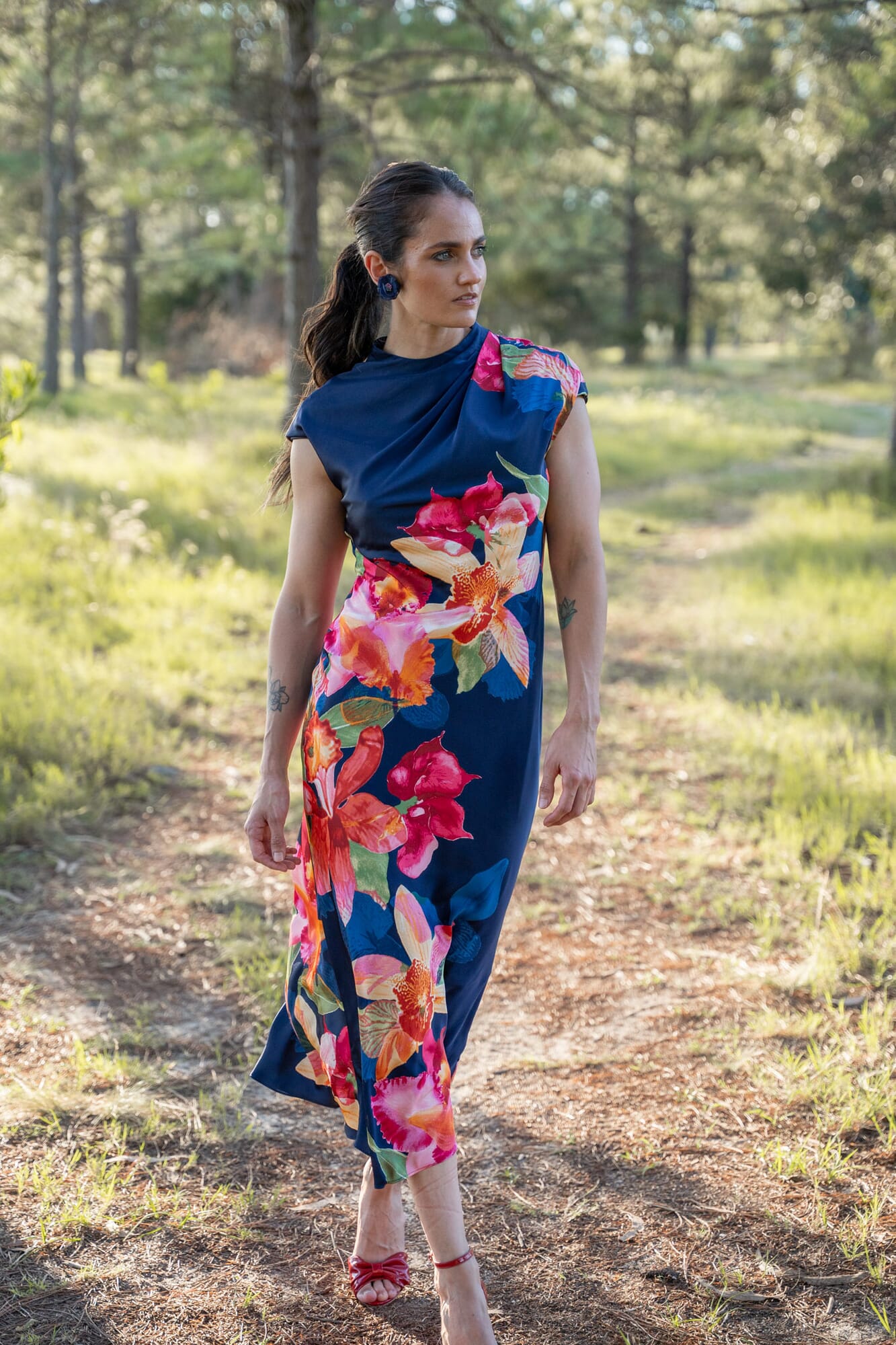Vestido Decidida