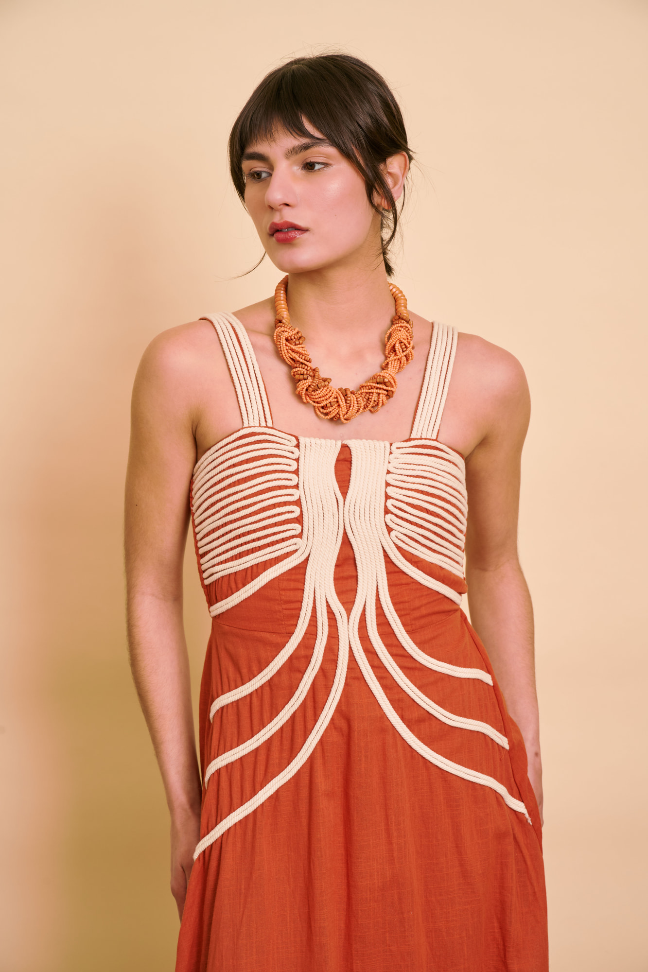 Vestido Noe