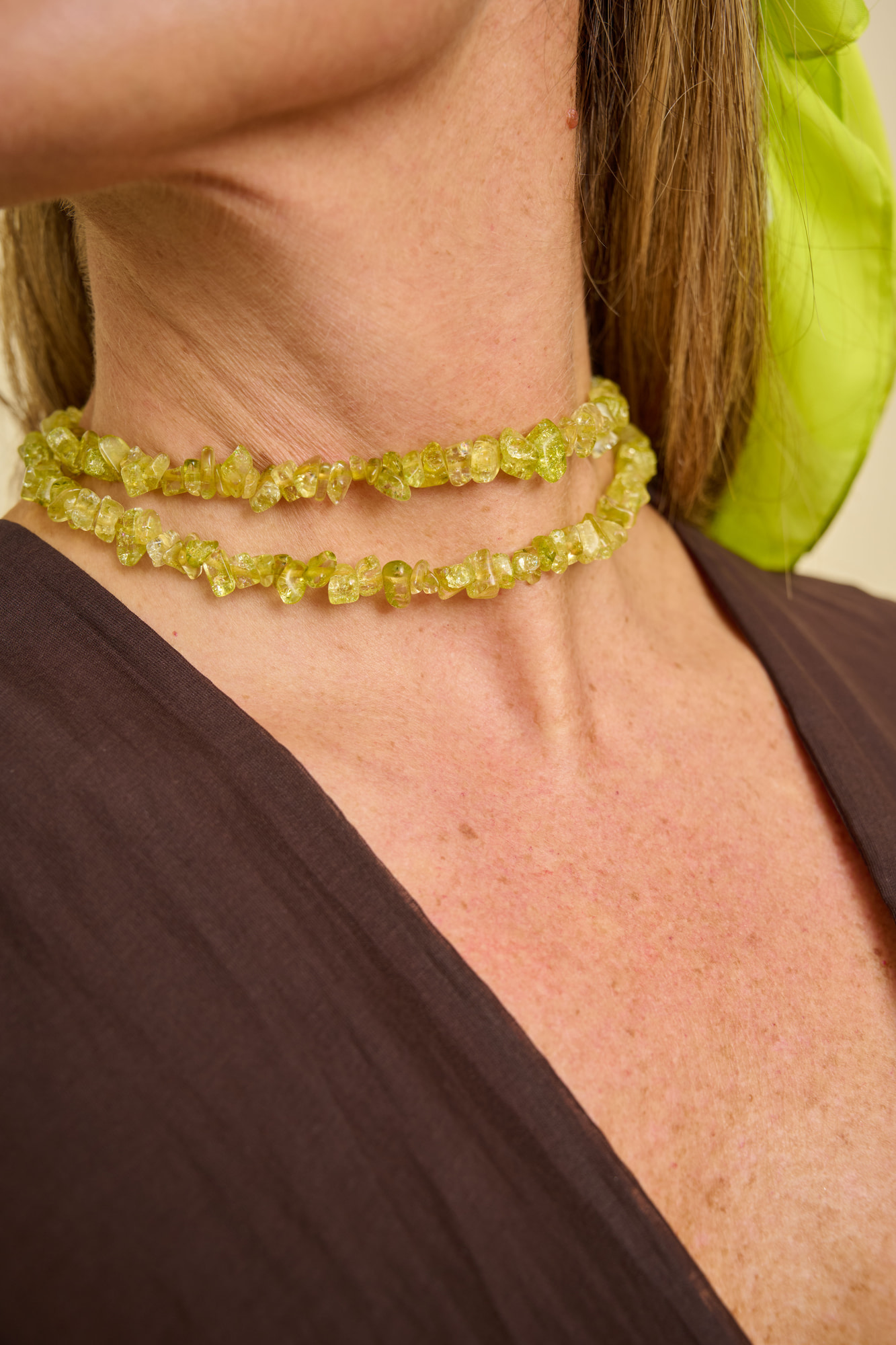 Collar Play