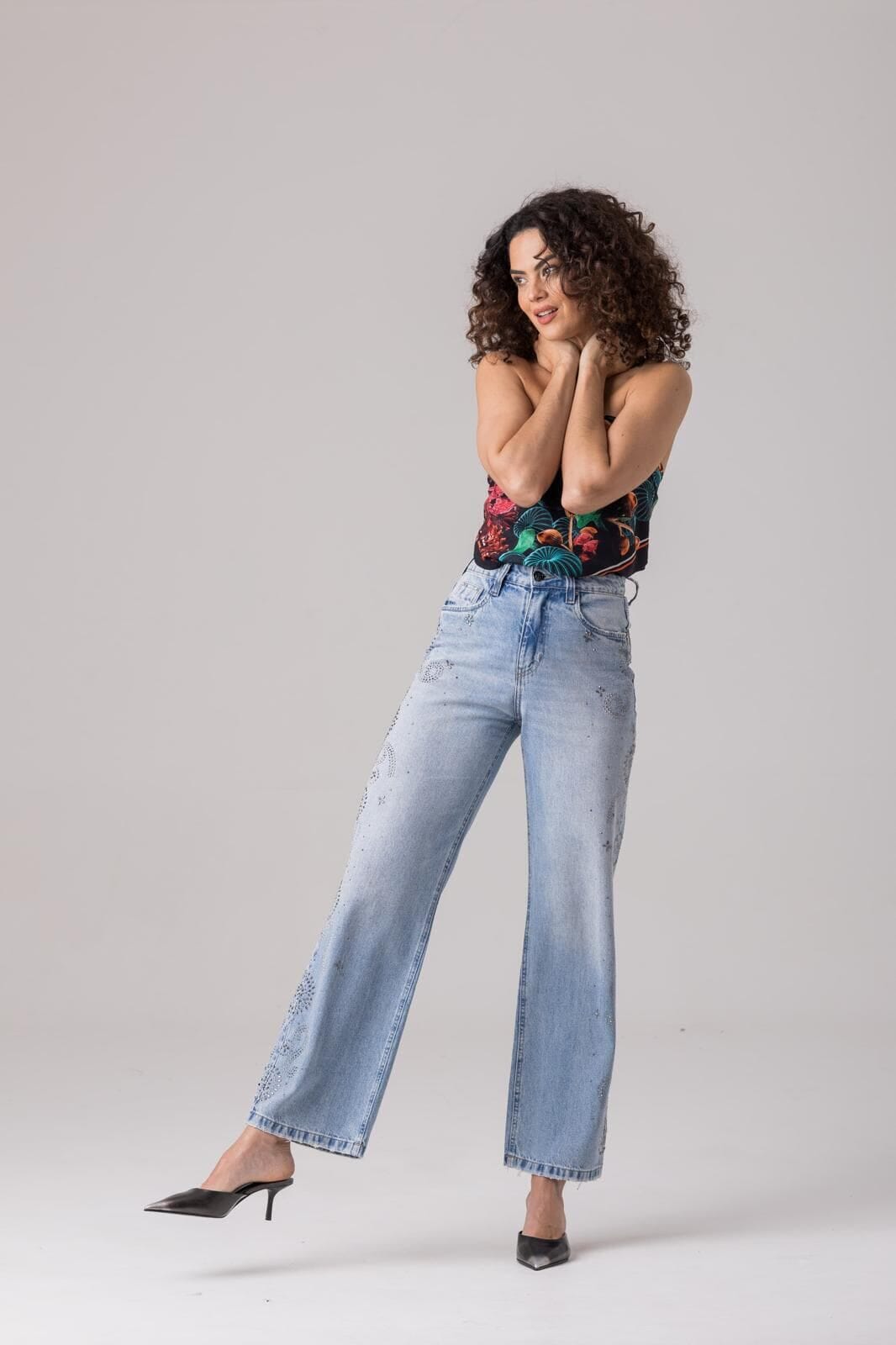 Jean Florentina