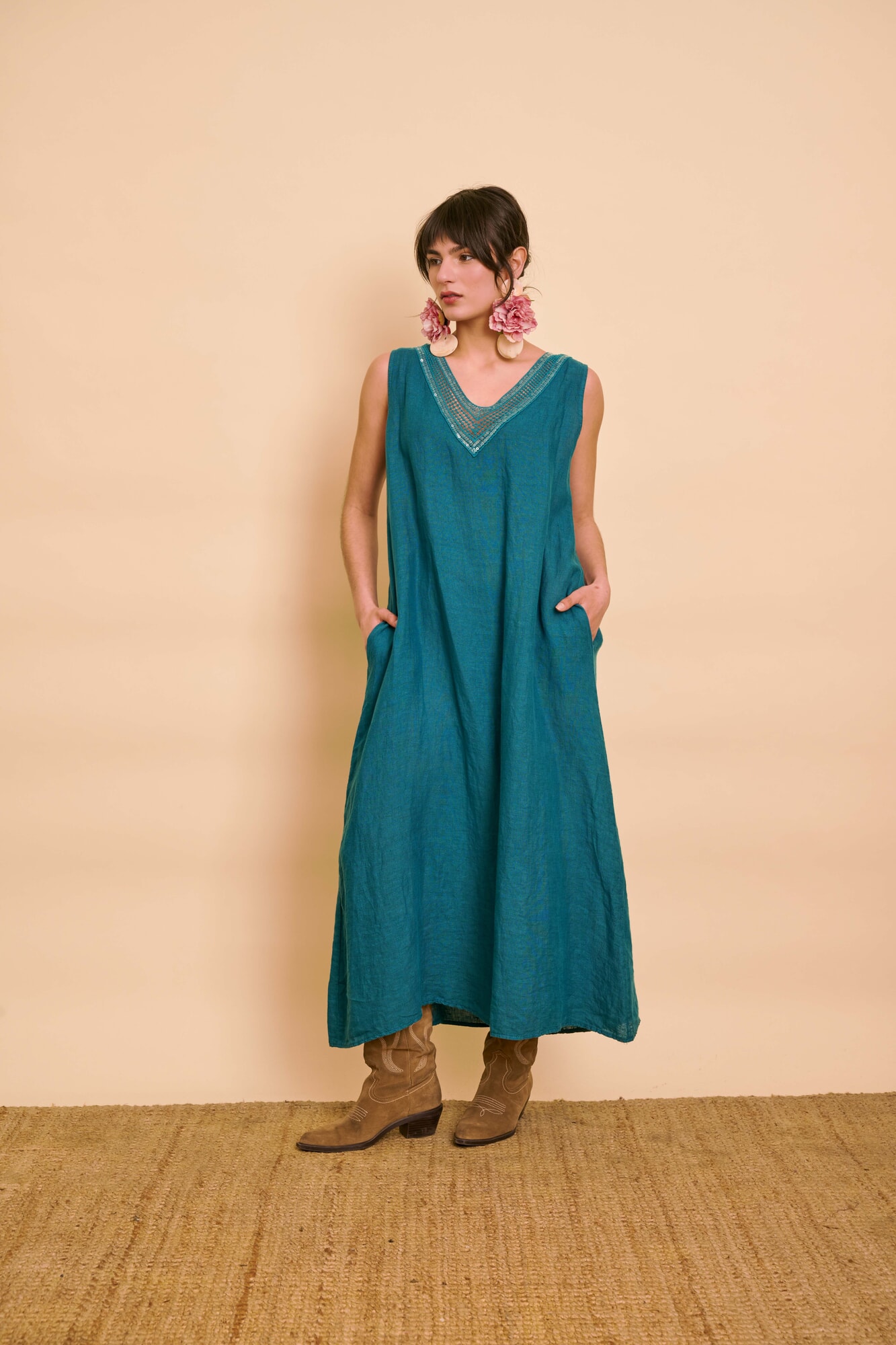Vestido Odette