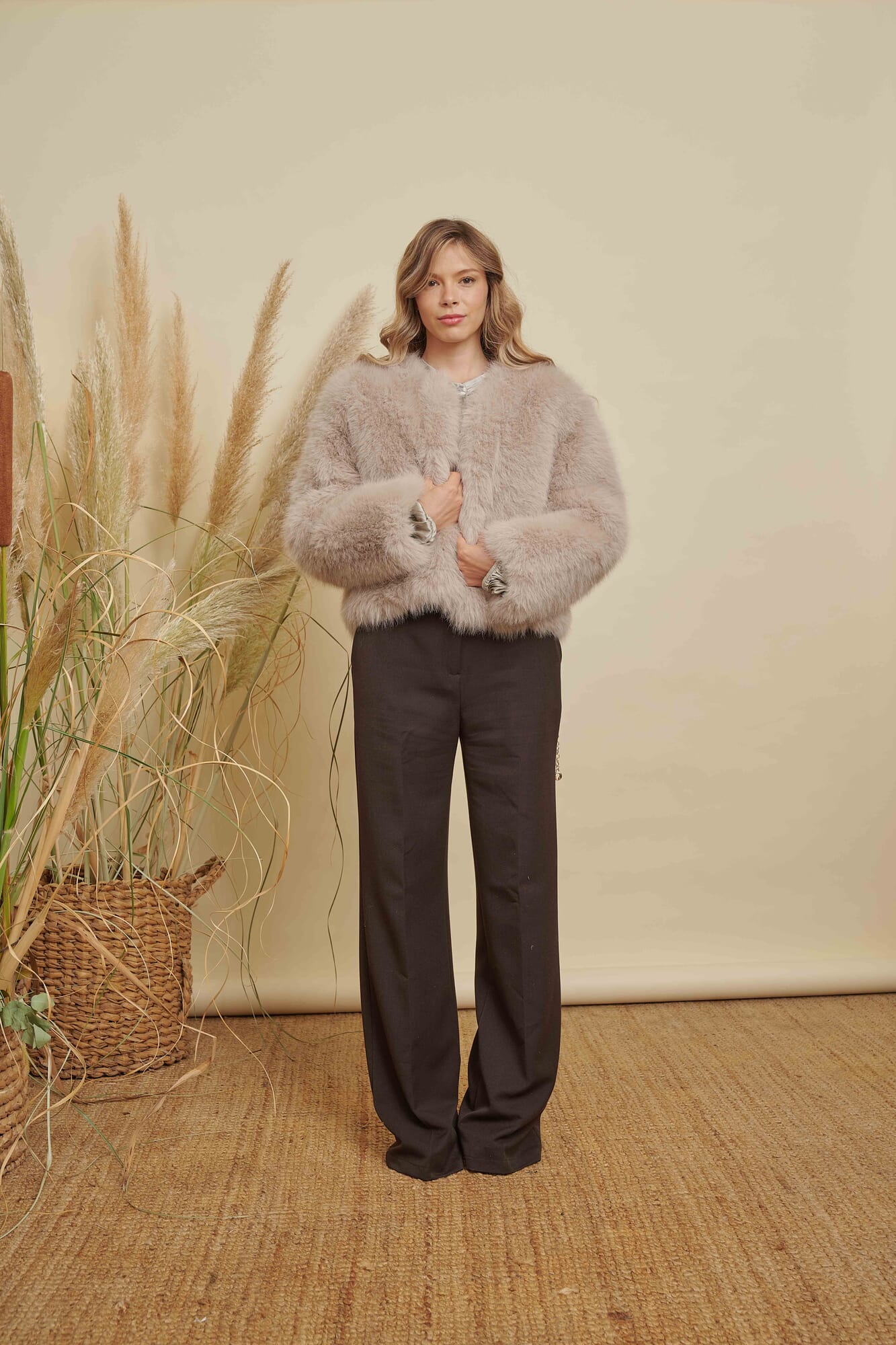 Pantalon Sastrero