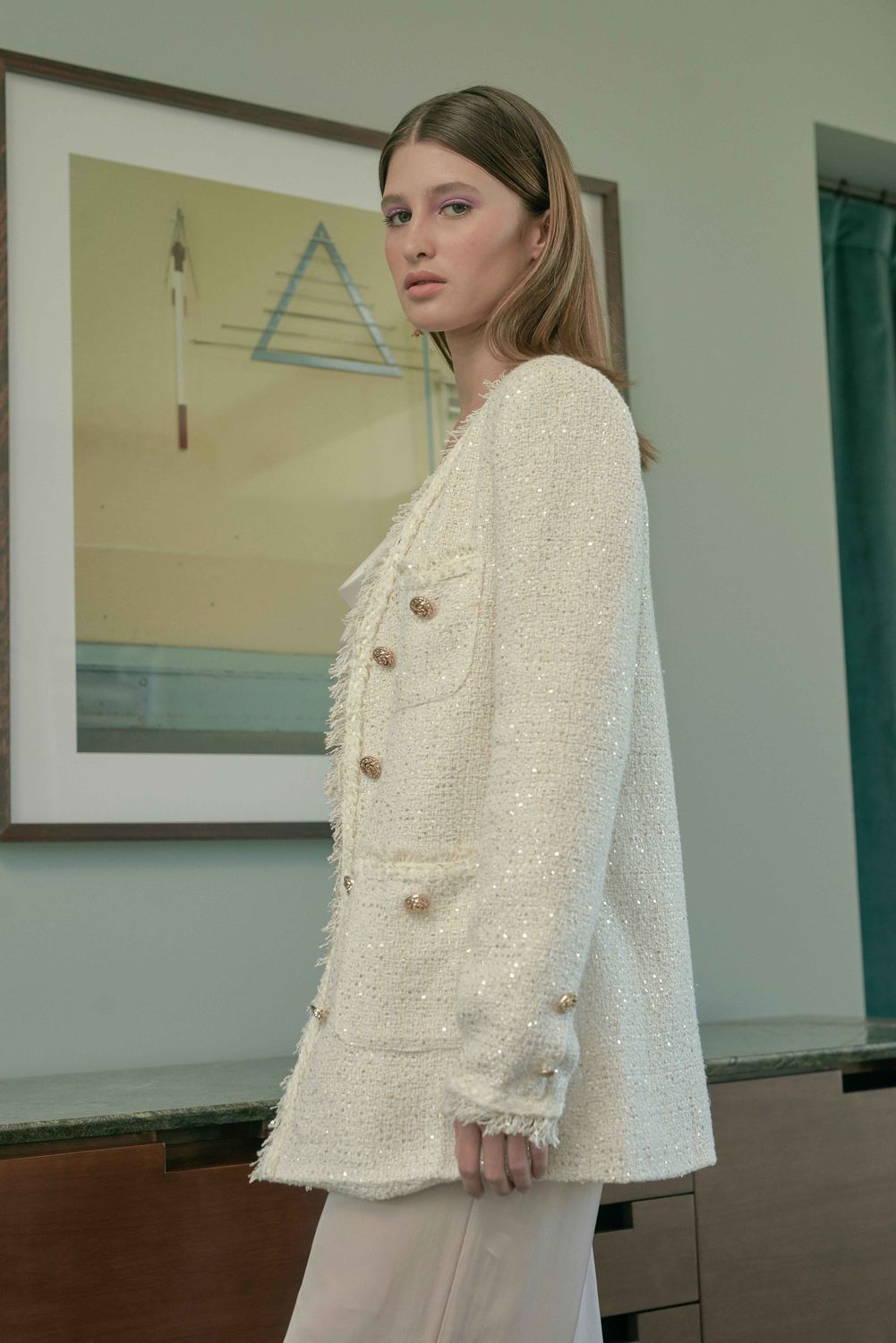 Chaqueta Vega