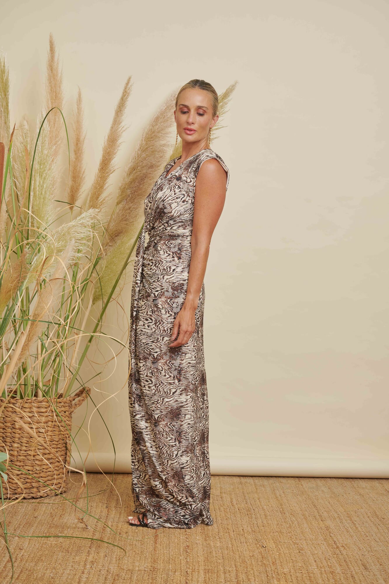 Vestido Neva