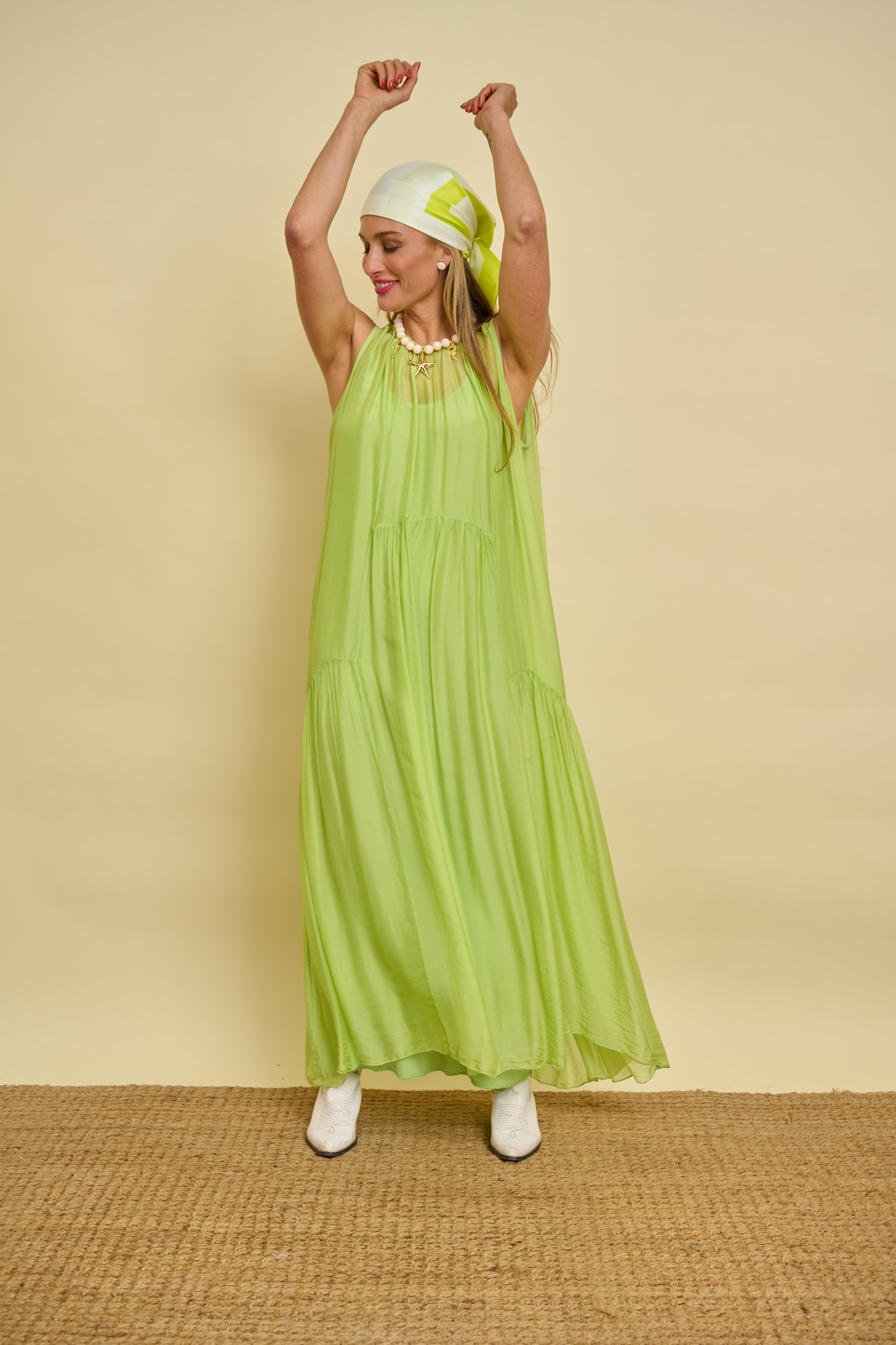 Vestido Tini