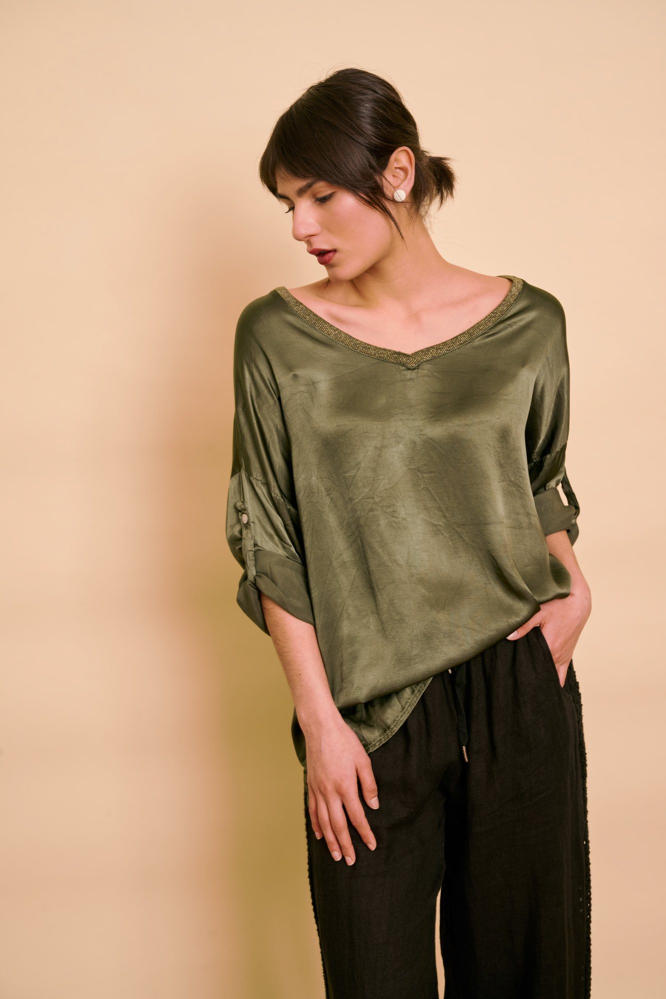 Remera Lurwex