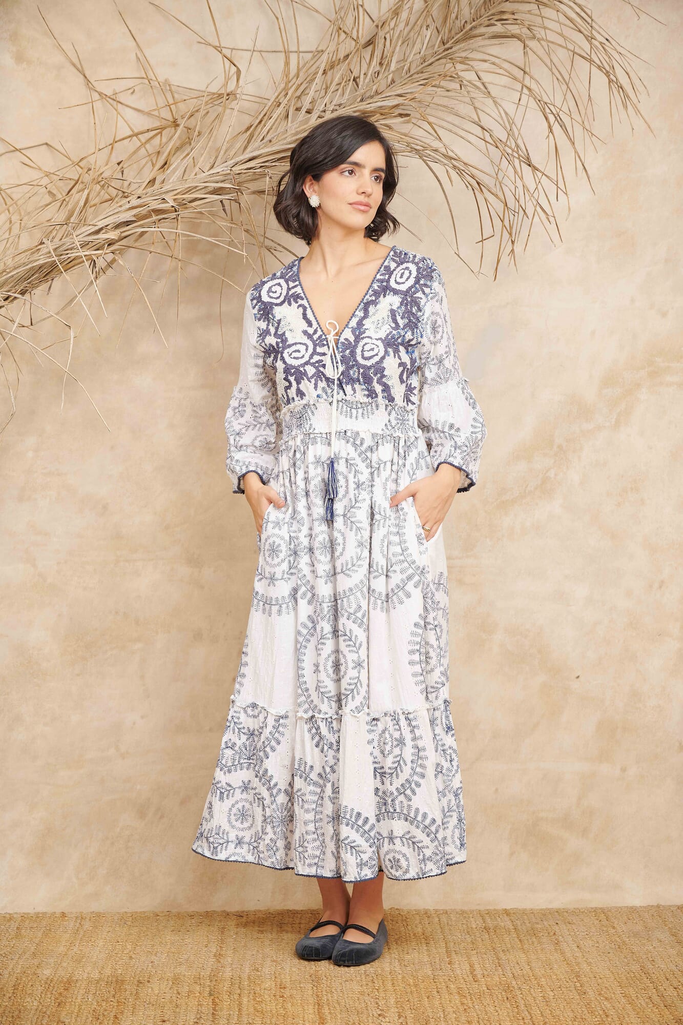 Vestido Vittoria