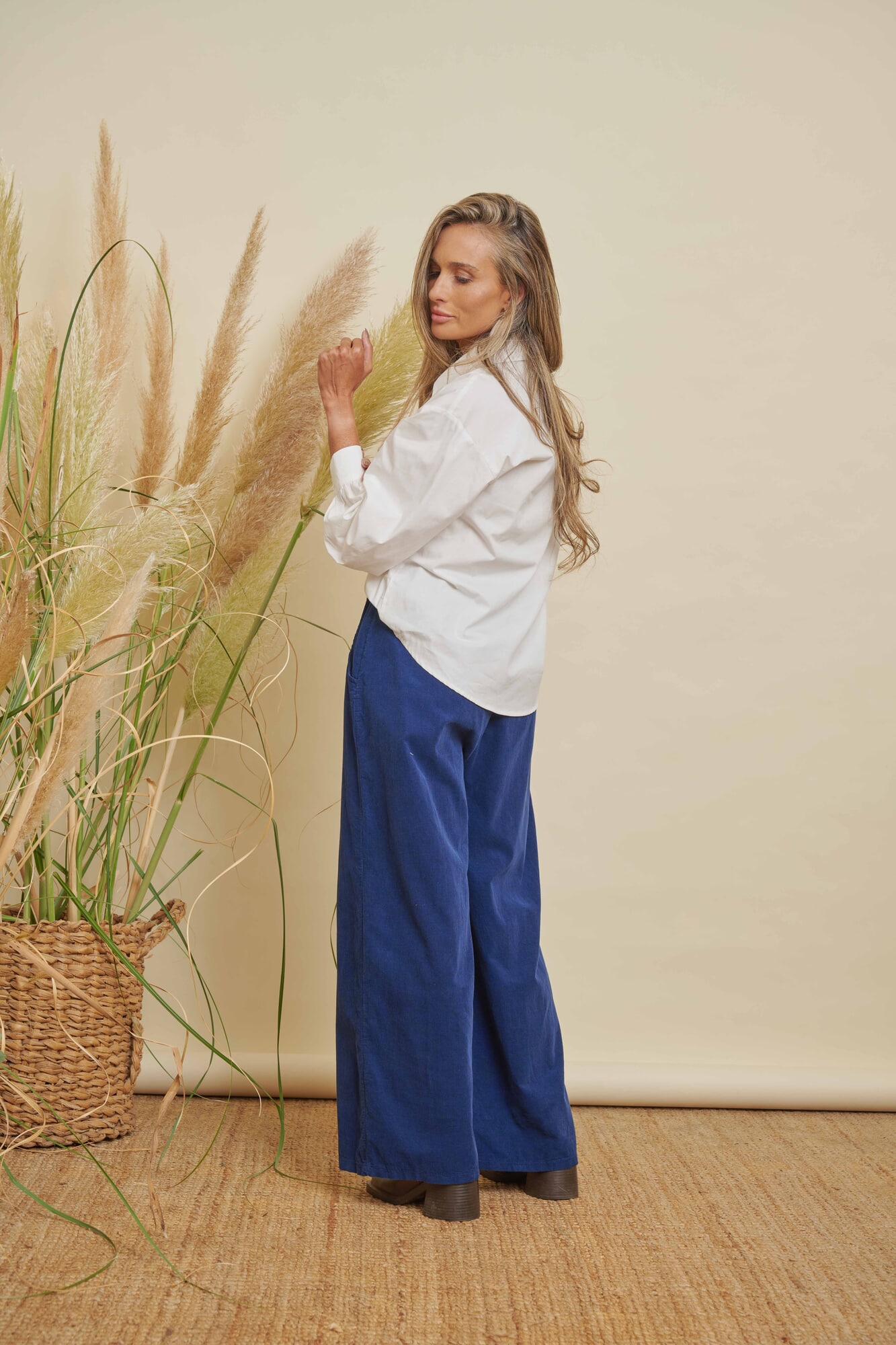 Camisa Amber