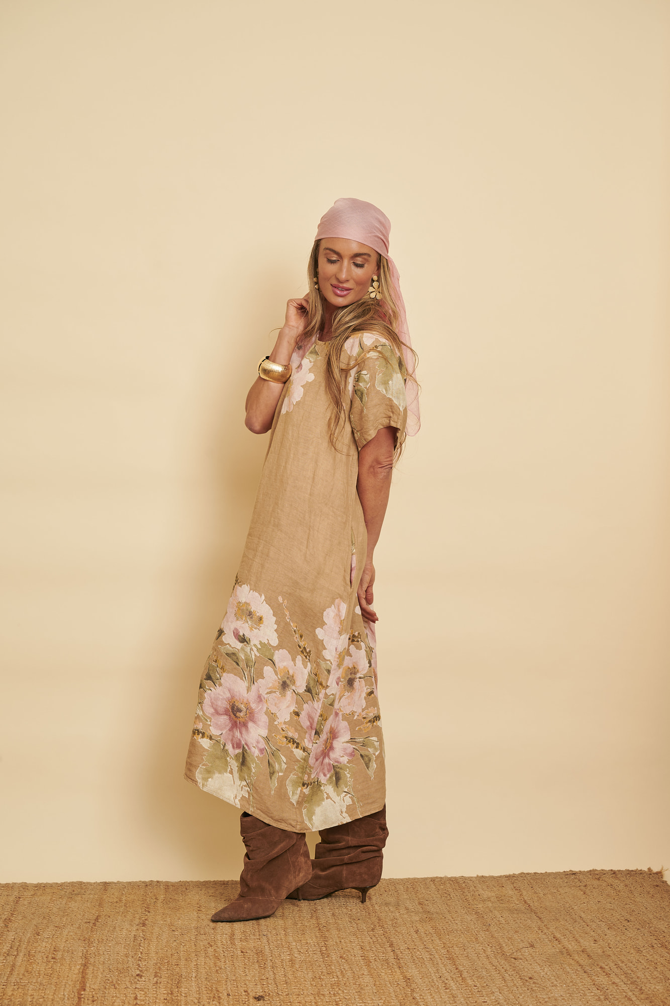 Vestido Nerea