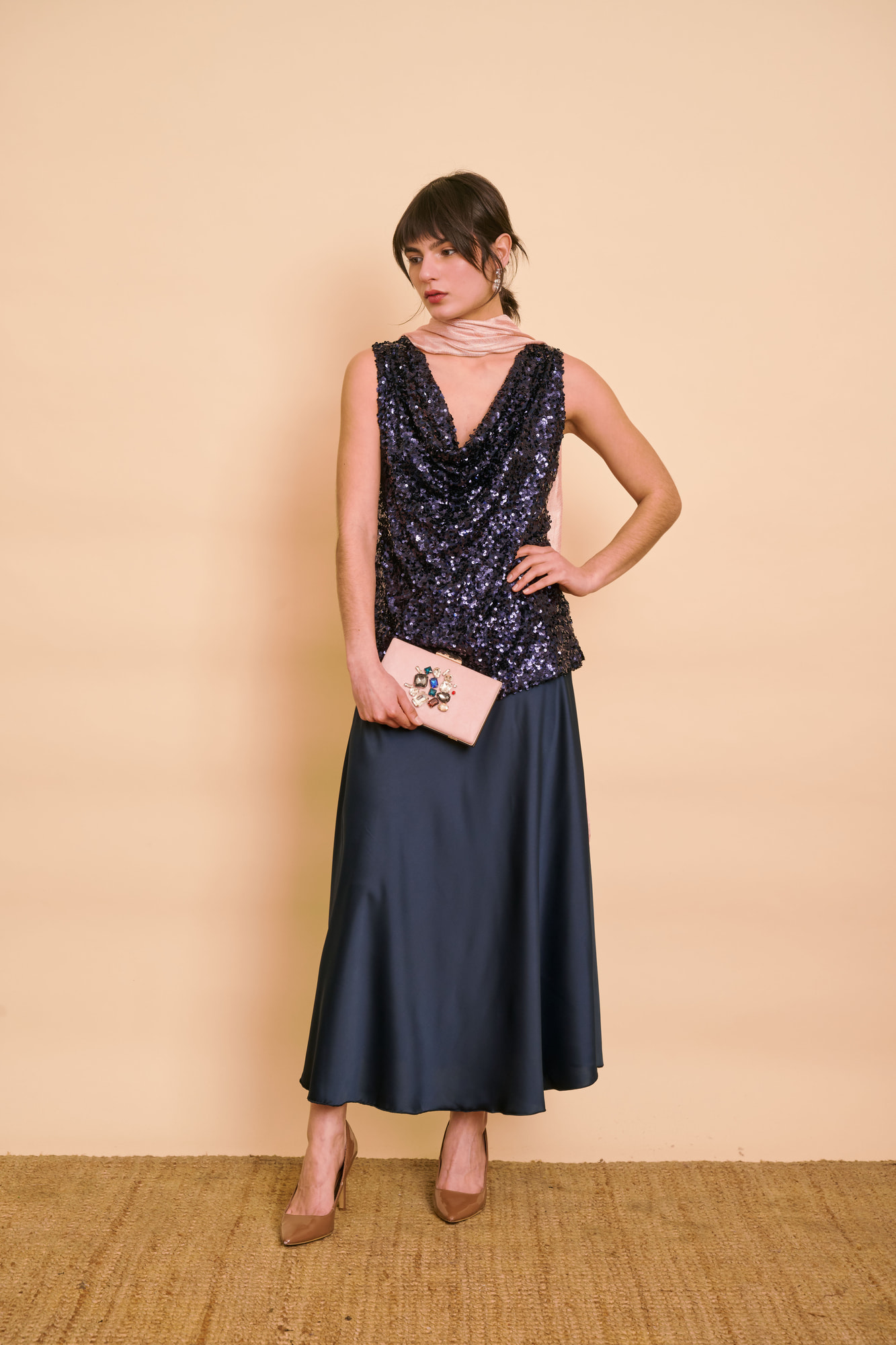 Musculosa Bote