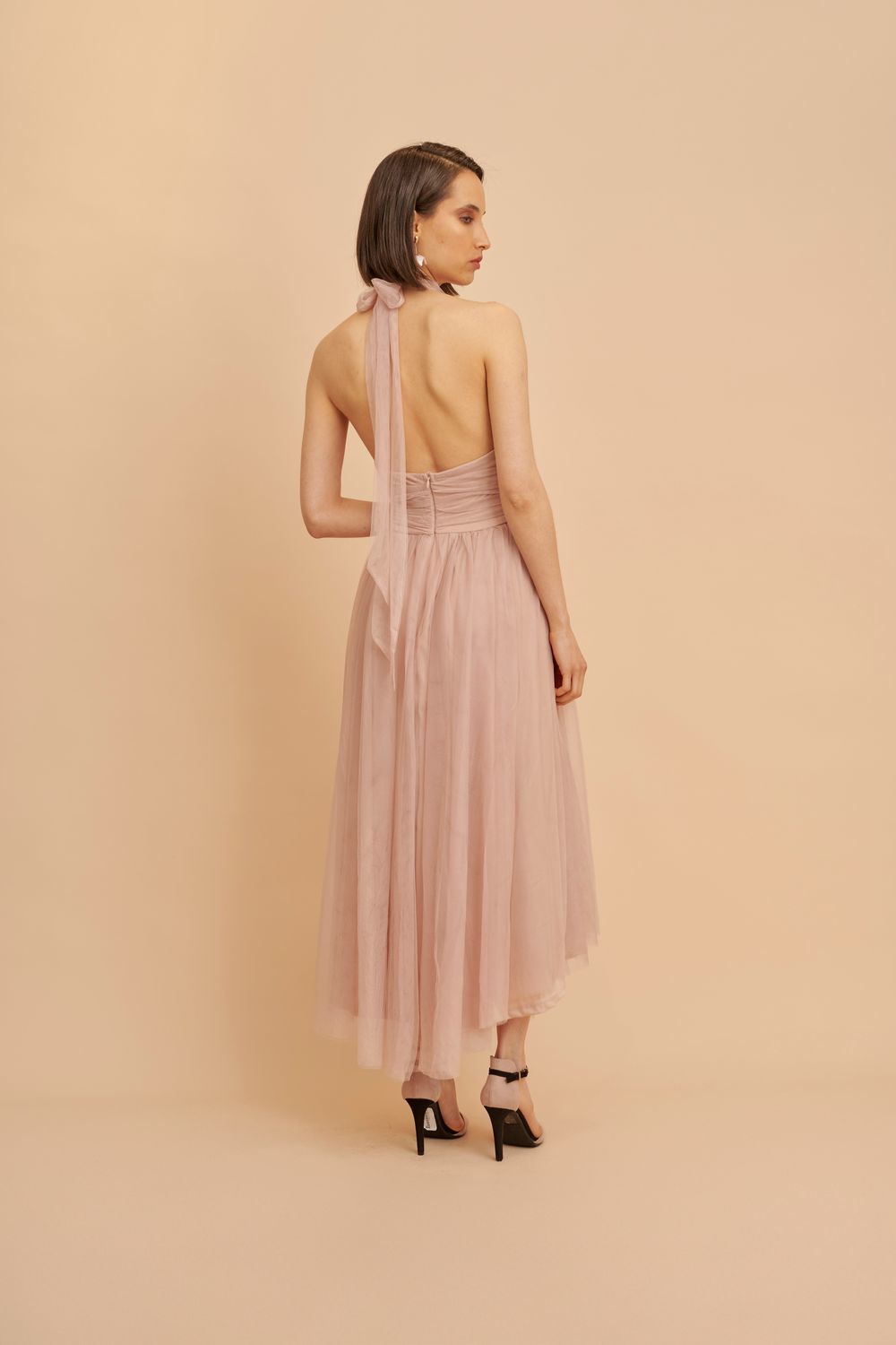Vestido Sensible