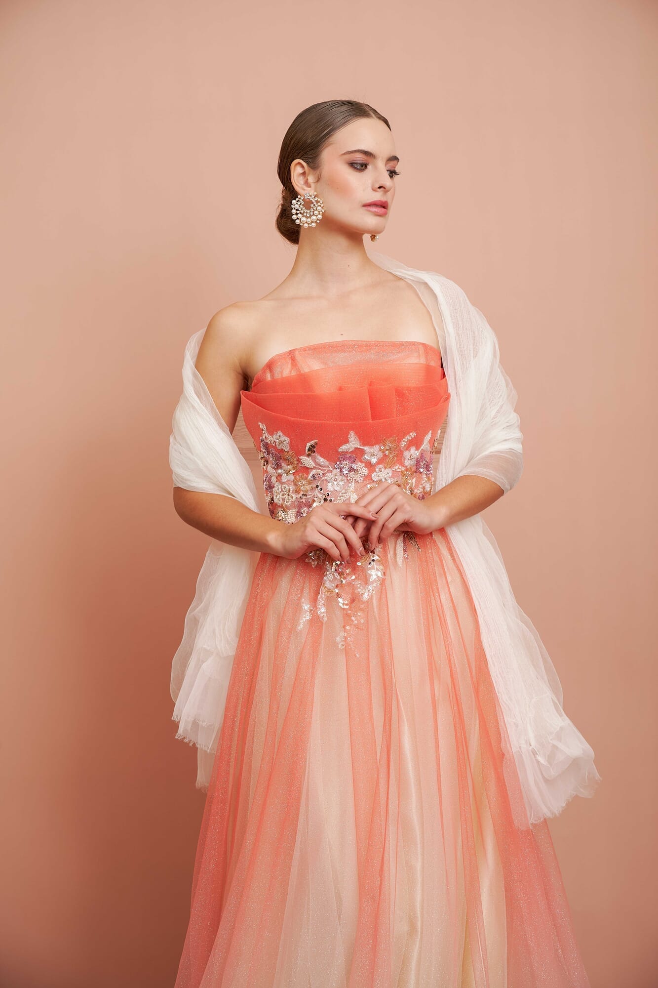 Vestido Paula