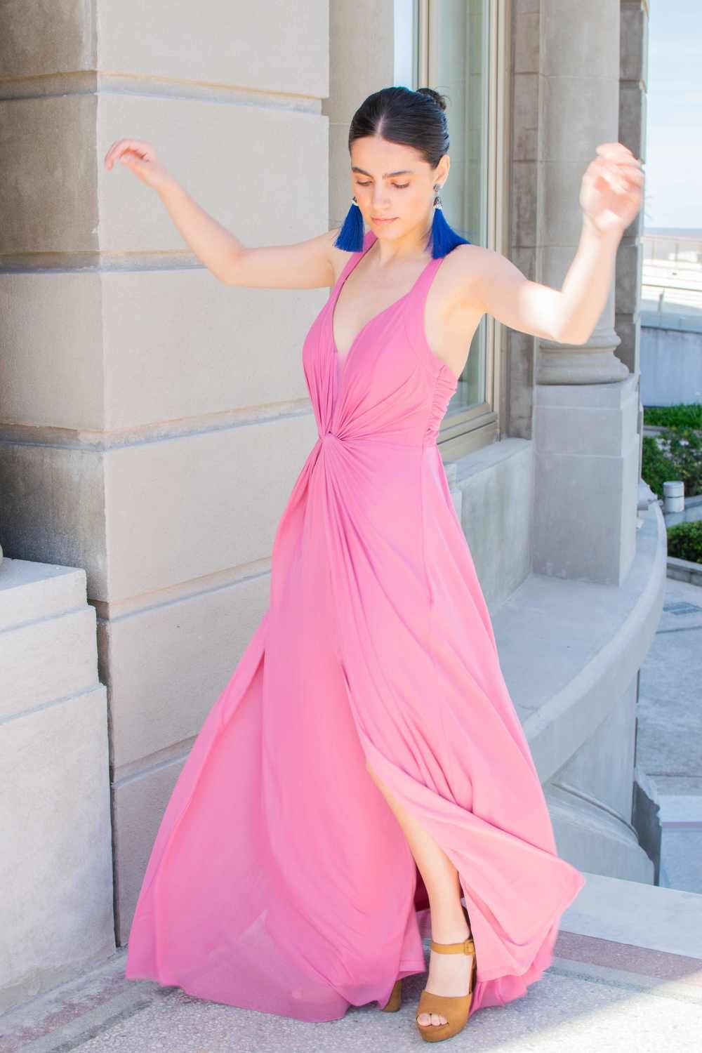 Vestido Julieta